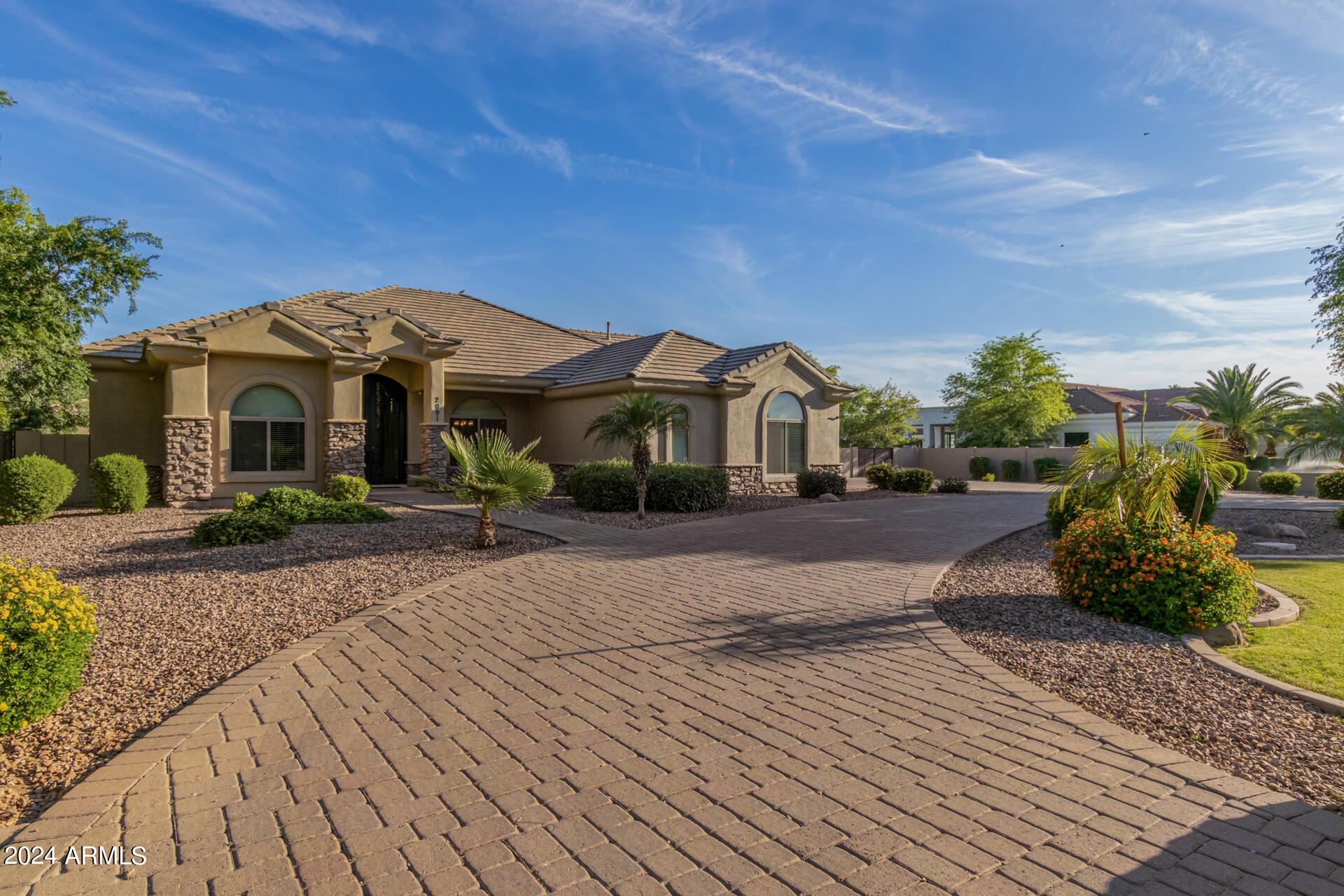 CIRCLE G AT OCOTILLO PHASE 1 - Residential