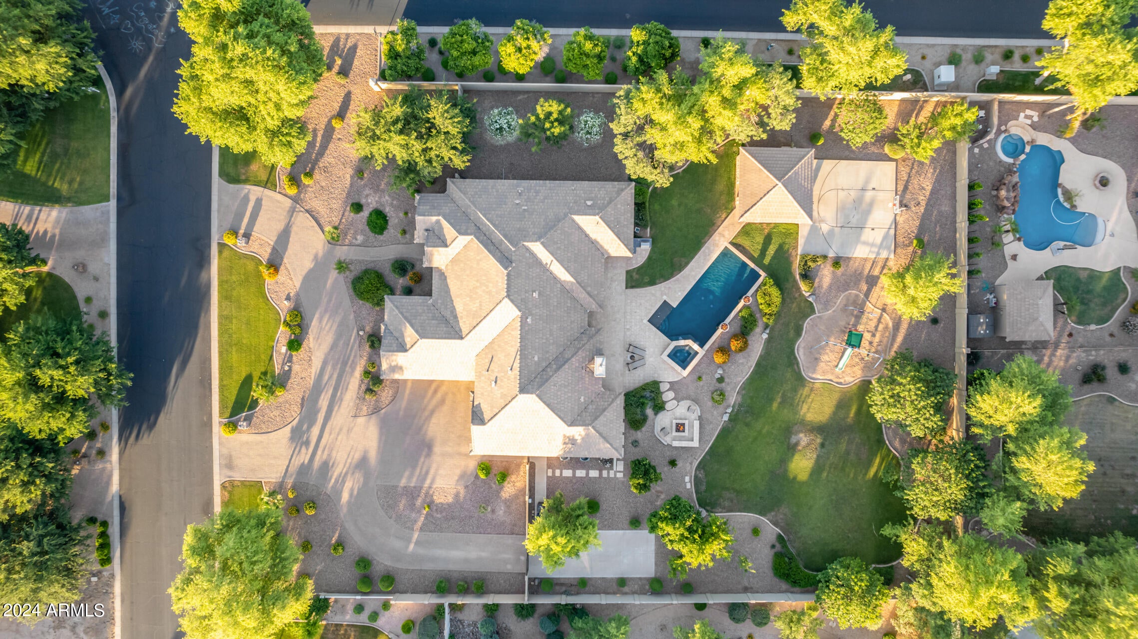 CIRCLE G AT OCOTILLO PHASE 1 - Residential