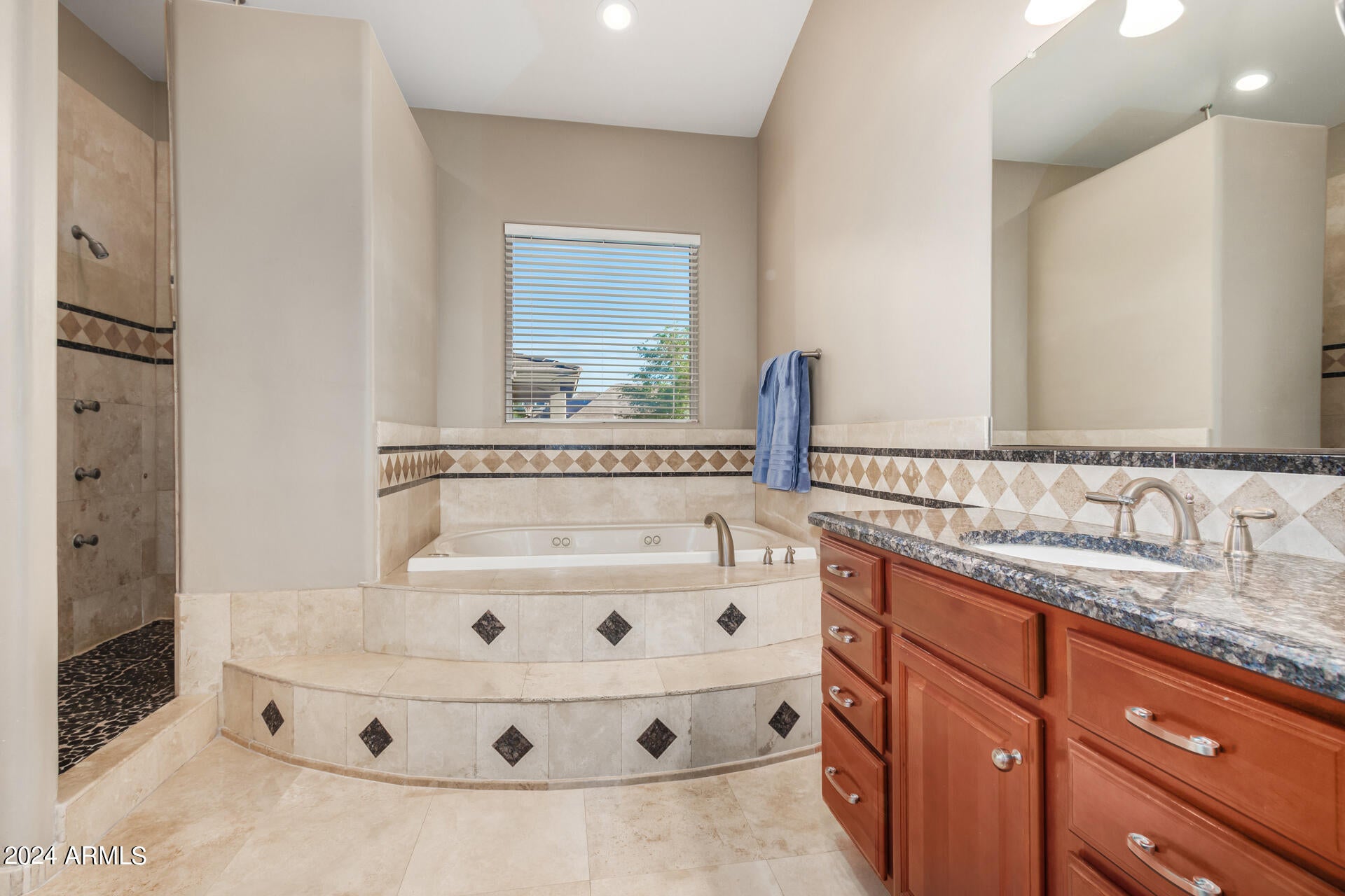 CIRCLE G AT OCOTILLO PHASE 1 - Residential