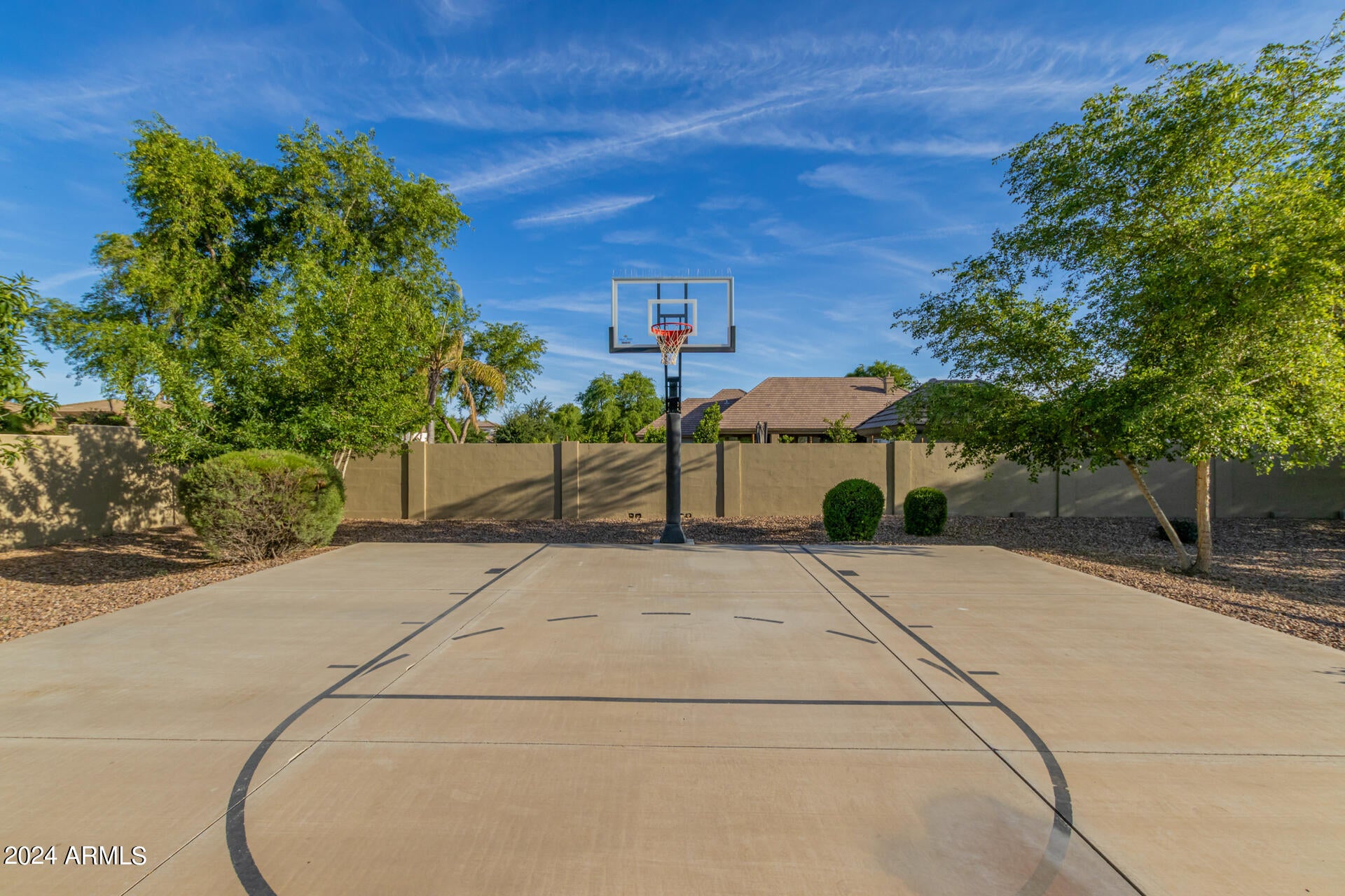 CIRCLE G AT OCOTILLO PHASE 1 - Residential