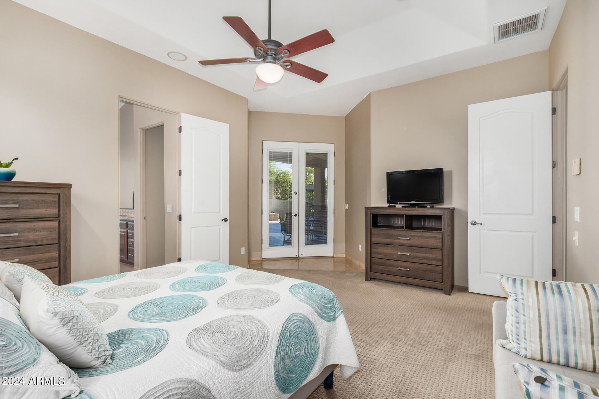 CIRCLE G AT OCOTILLO PHASE 1 - Residential