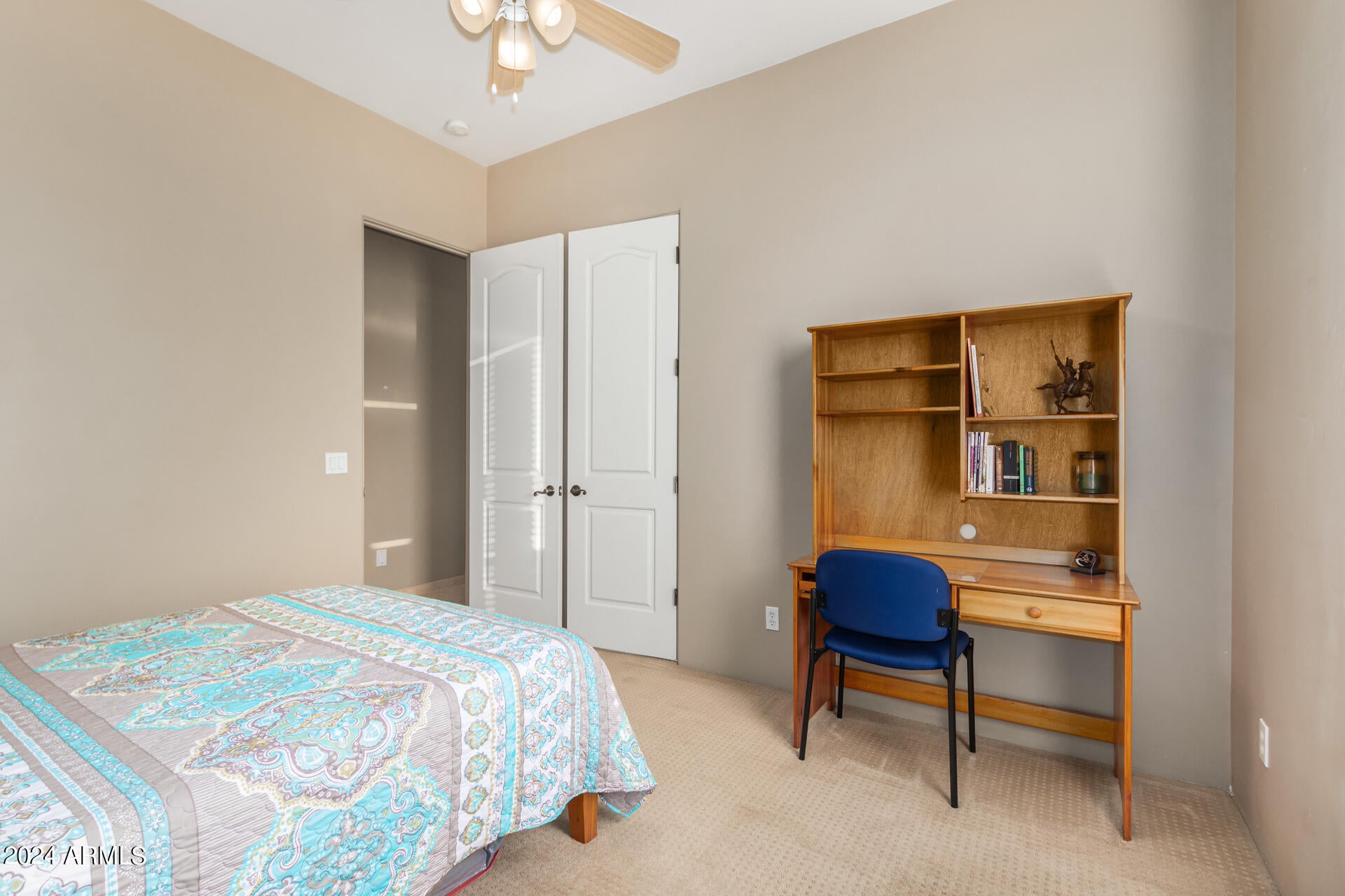 CIRCLE G AT OCOTILLO PHASE 1 - Residential