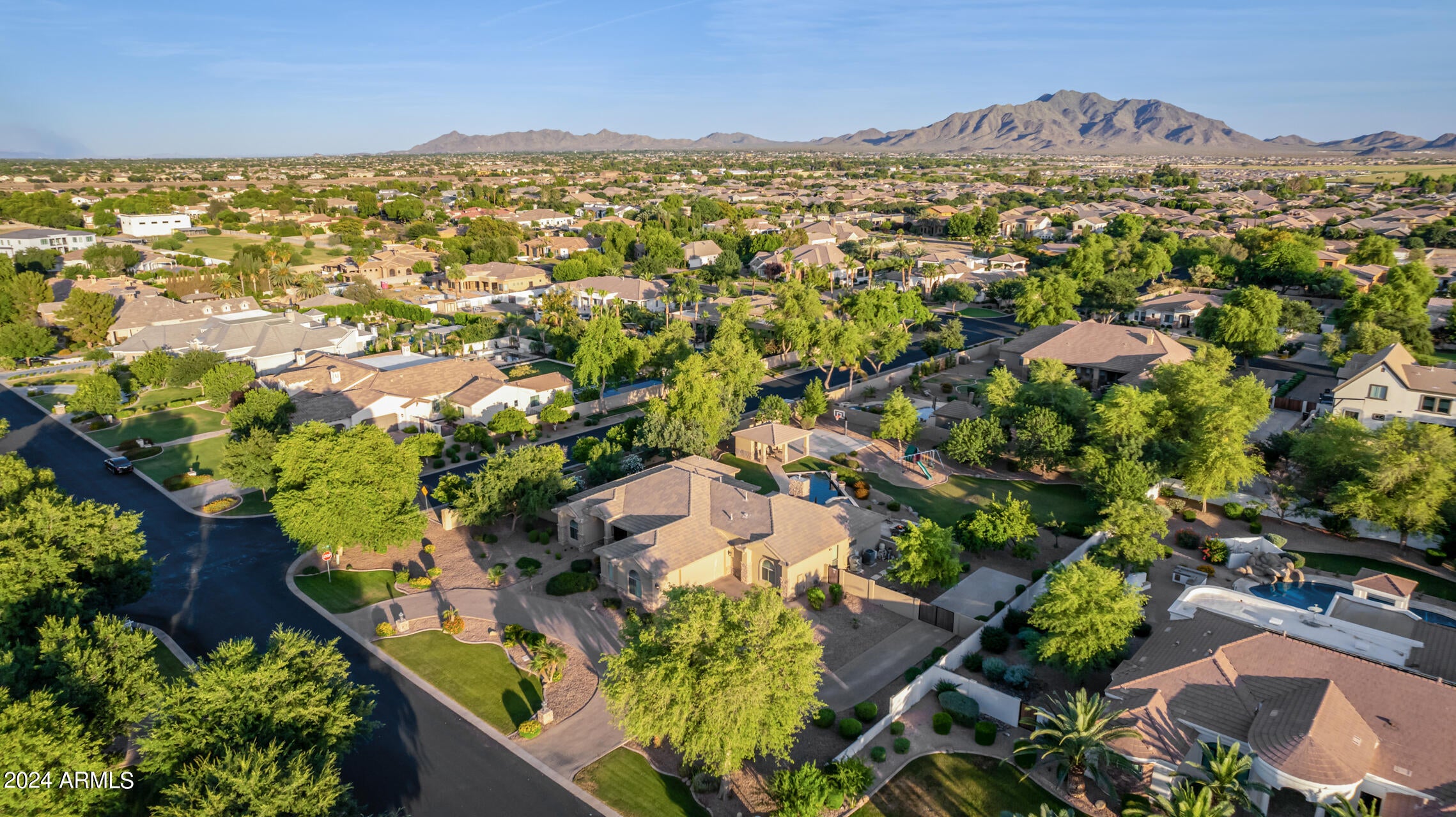 CIRCLE G AT OCOTILLO PHASE 1 - Residential