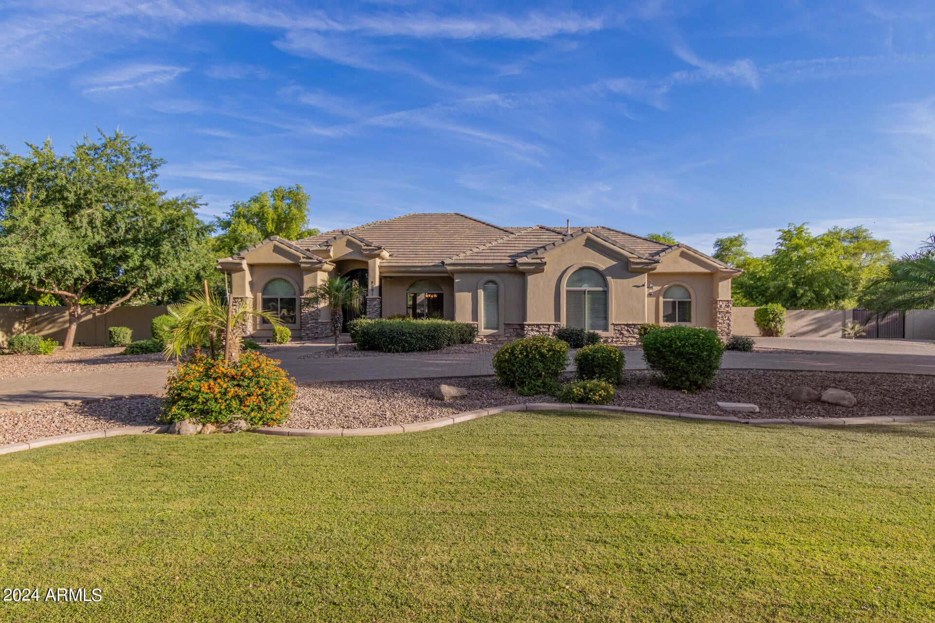 CIRCLE G AT OCOTILLO PHASE 1 - Residential