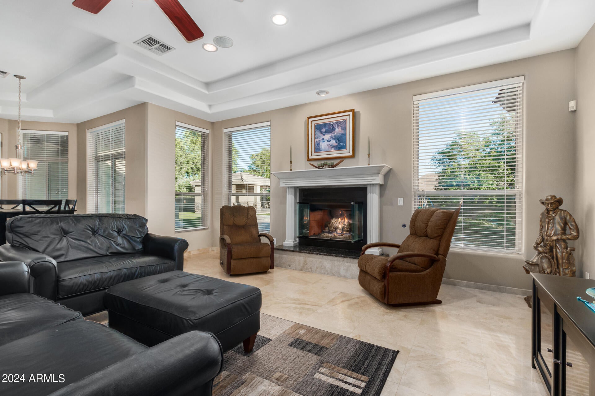 CIRCLE G AT OCOTILLO PHASE 1 - Residential