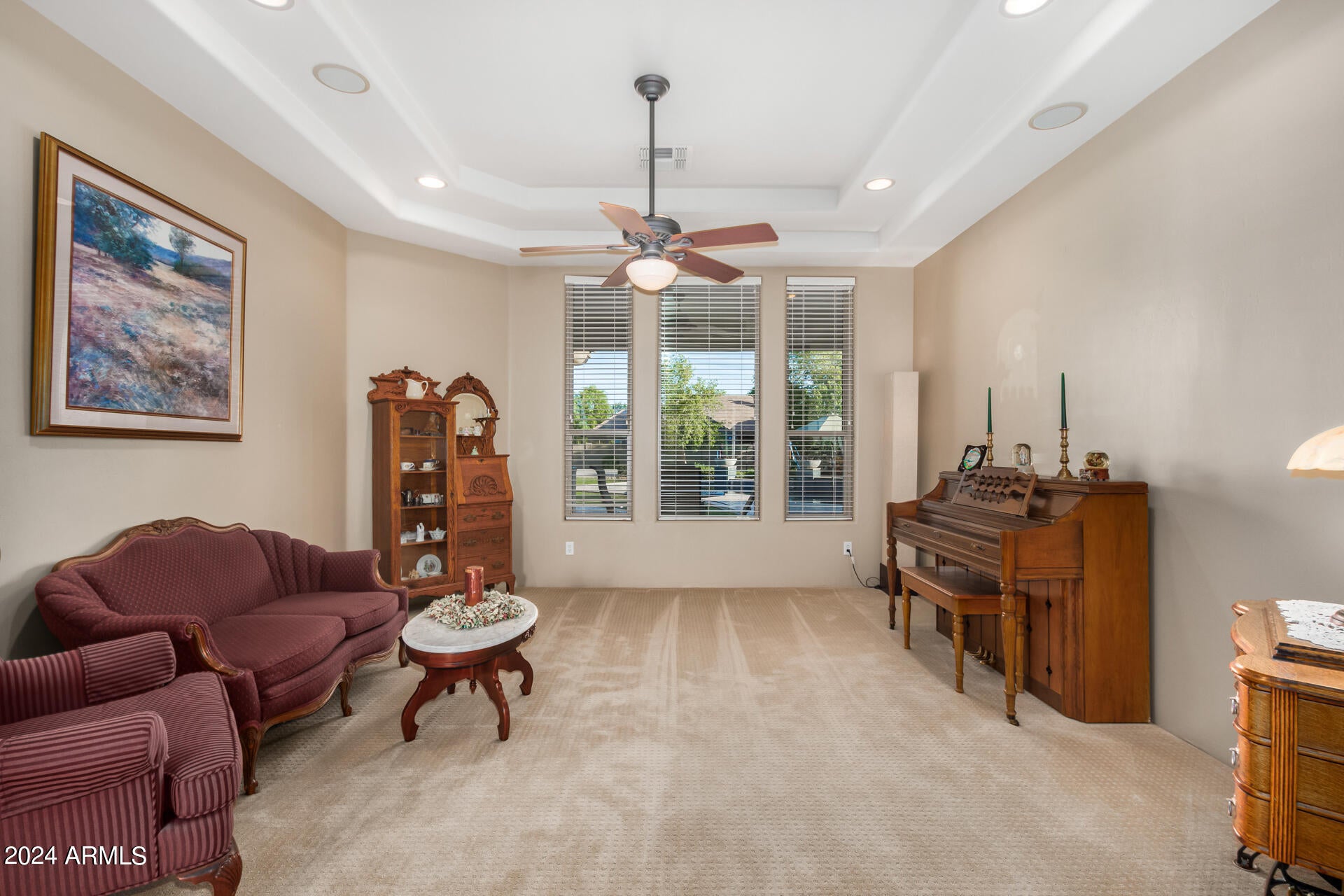 CIRCLE G AT OCOTILLO PHASE 1 - Residential