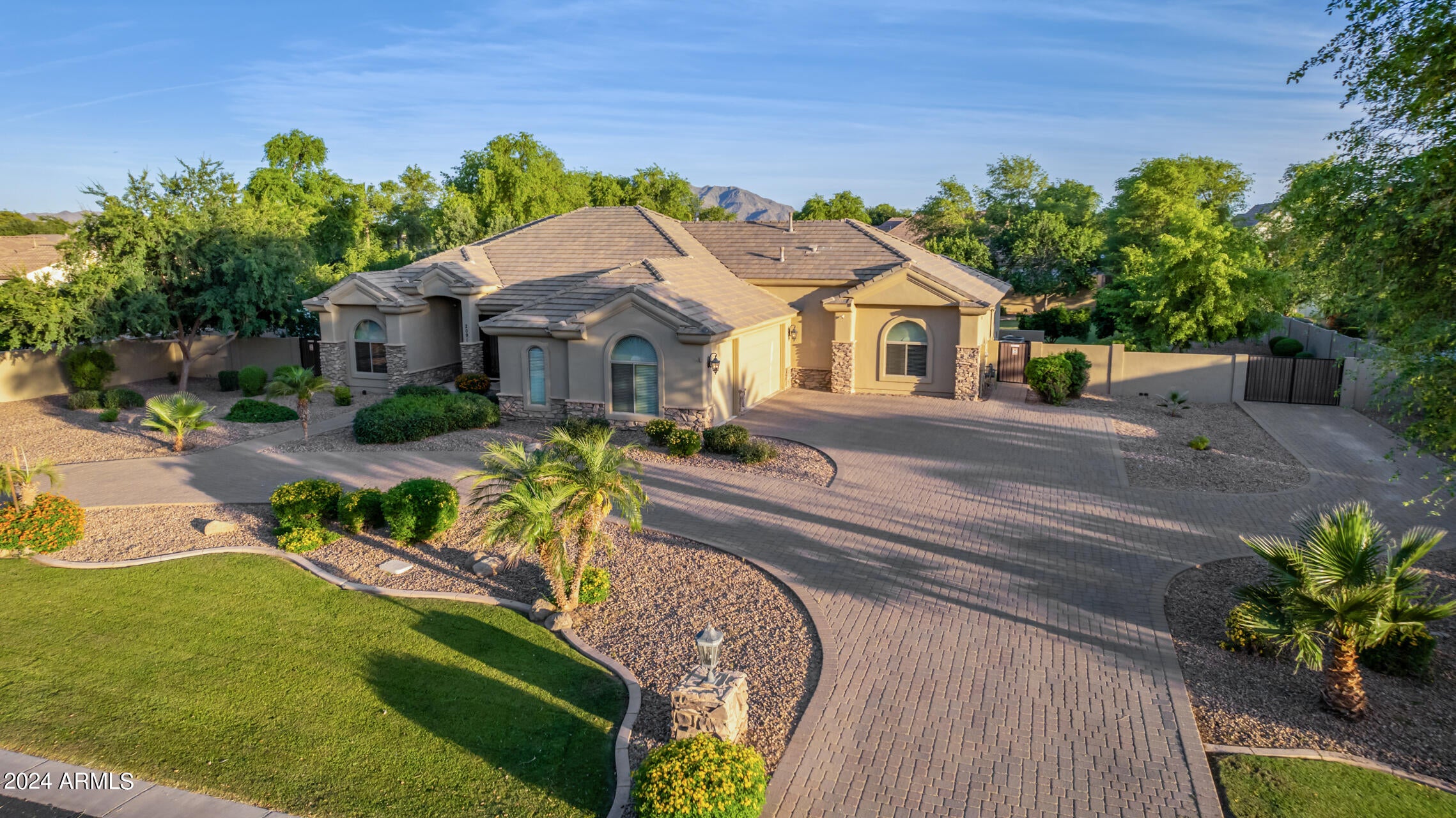 CIRCLE G AT OCOTILLO PHASE 1 - Residential