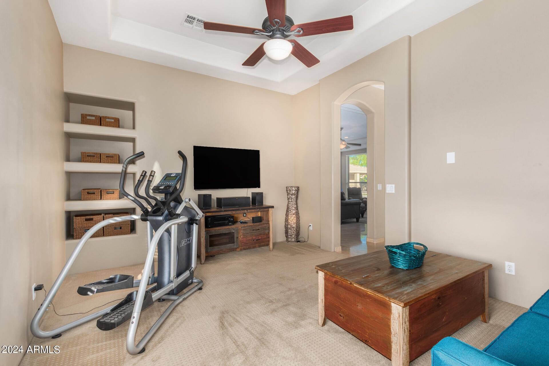 CIRCLE G AT OCOTILLO PHASE 1 - Residential