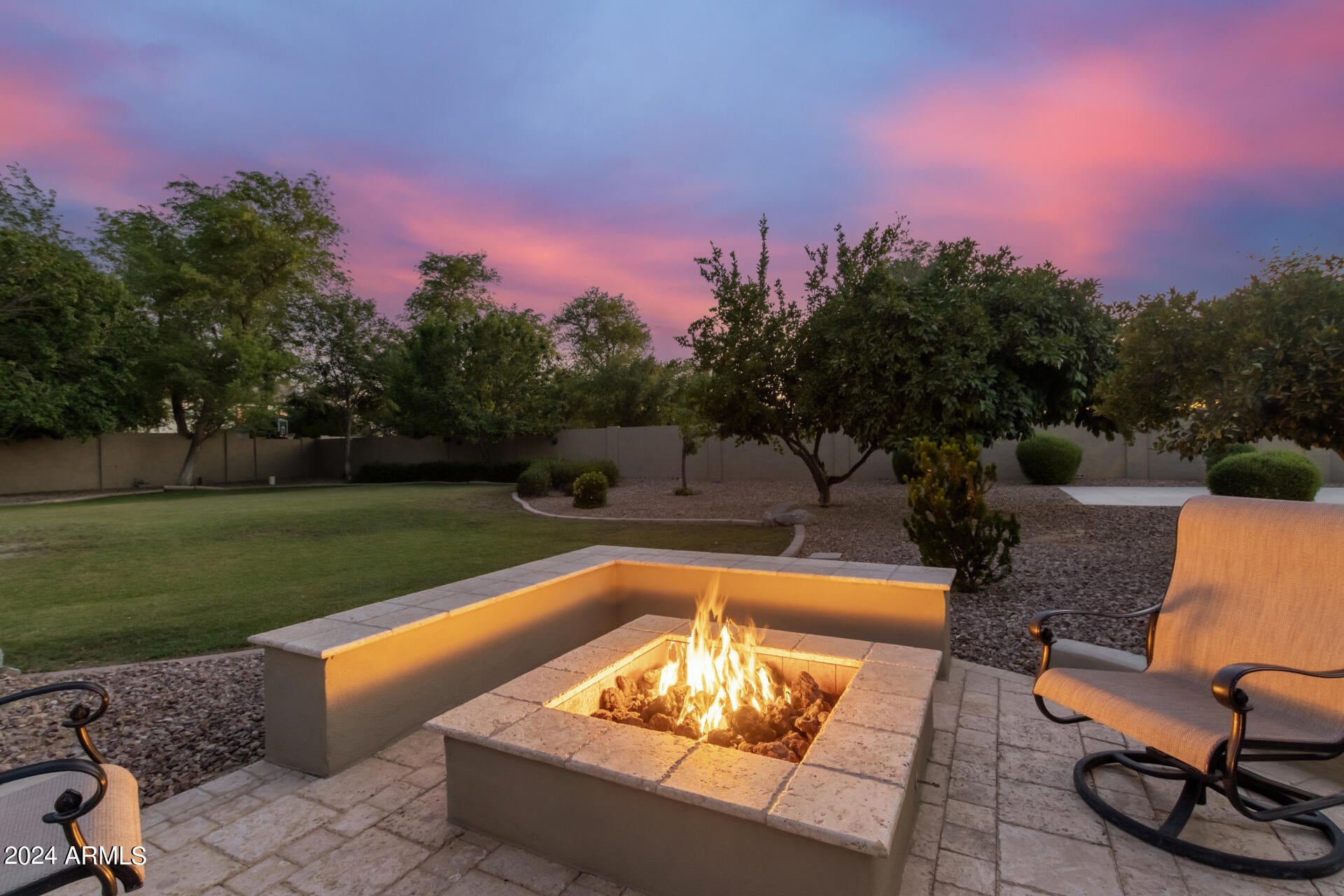 CIRCLE G AT OCOTILLO PHASE 1 - Residential
