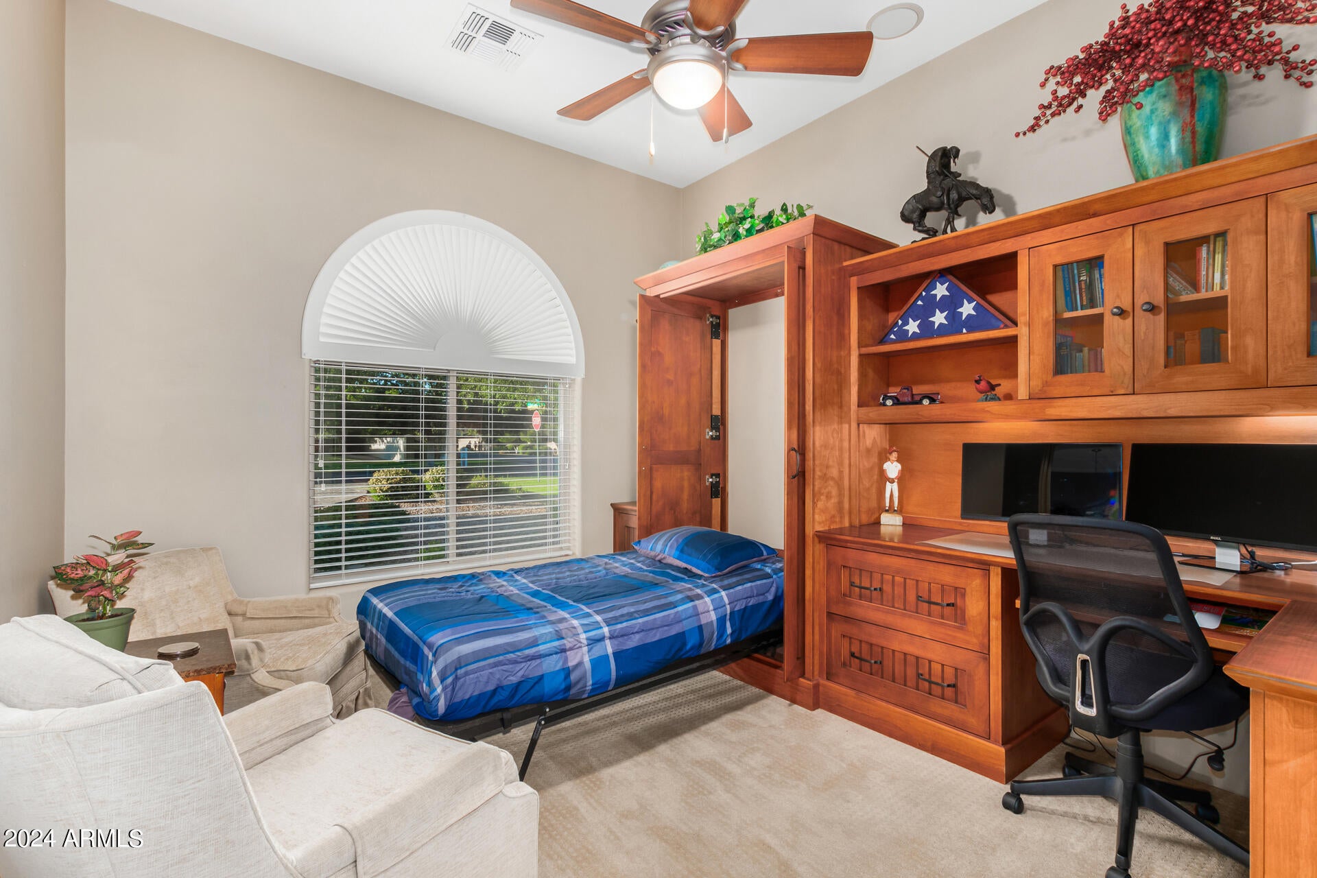 CIRCLE G AT OCOTILLO PHASE 1 - Residential