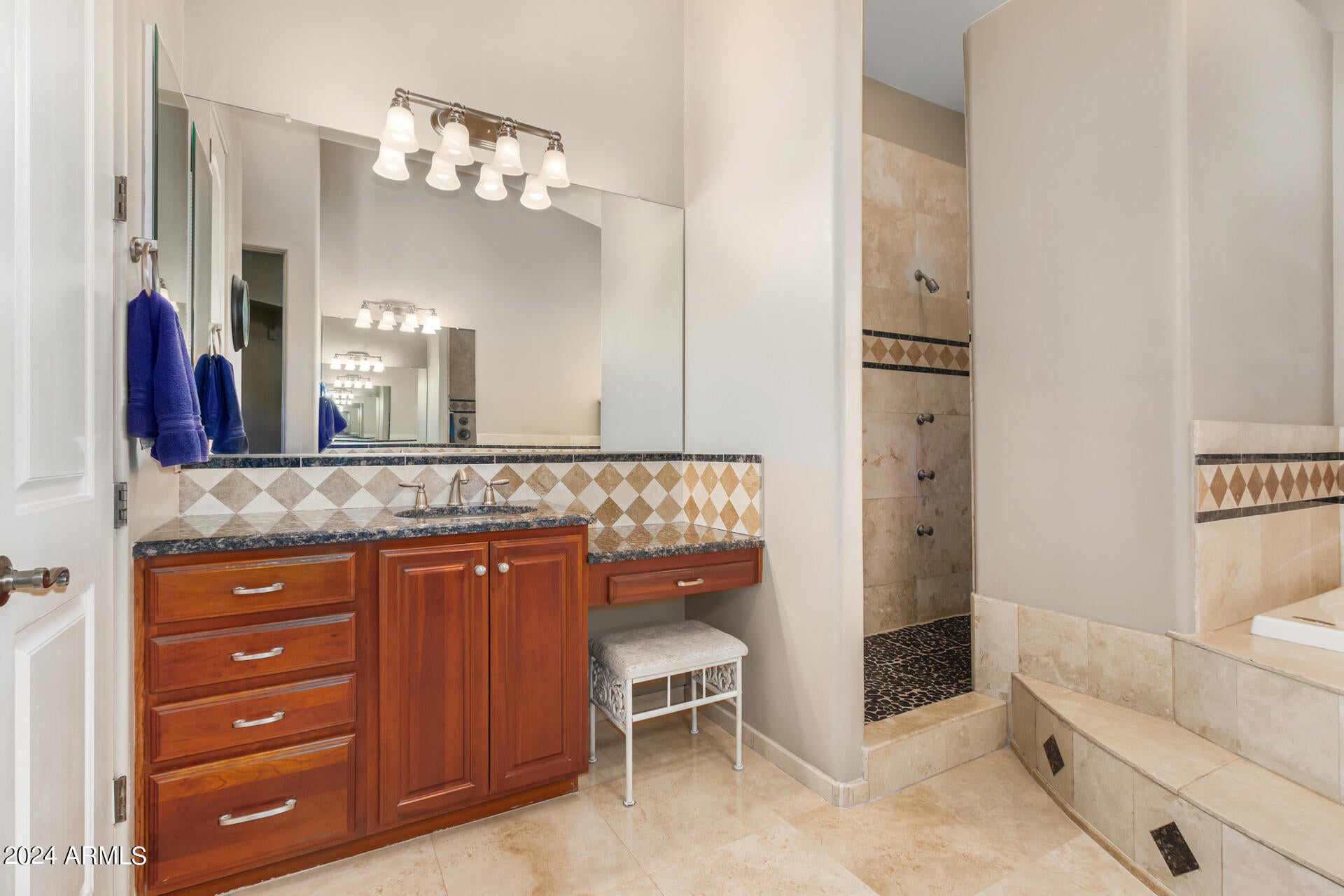 CIRCLE G AT OCOTILLO PHASE 1 - Residential