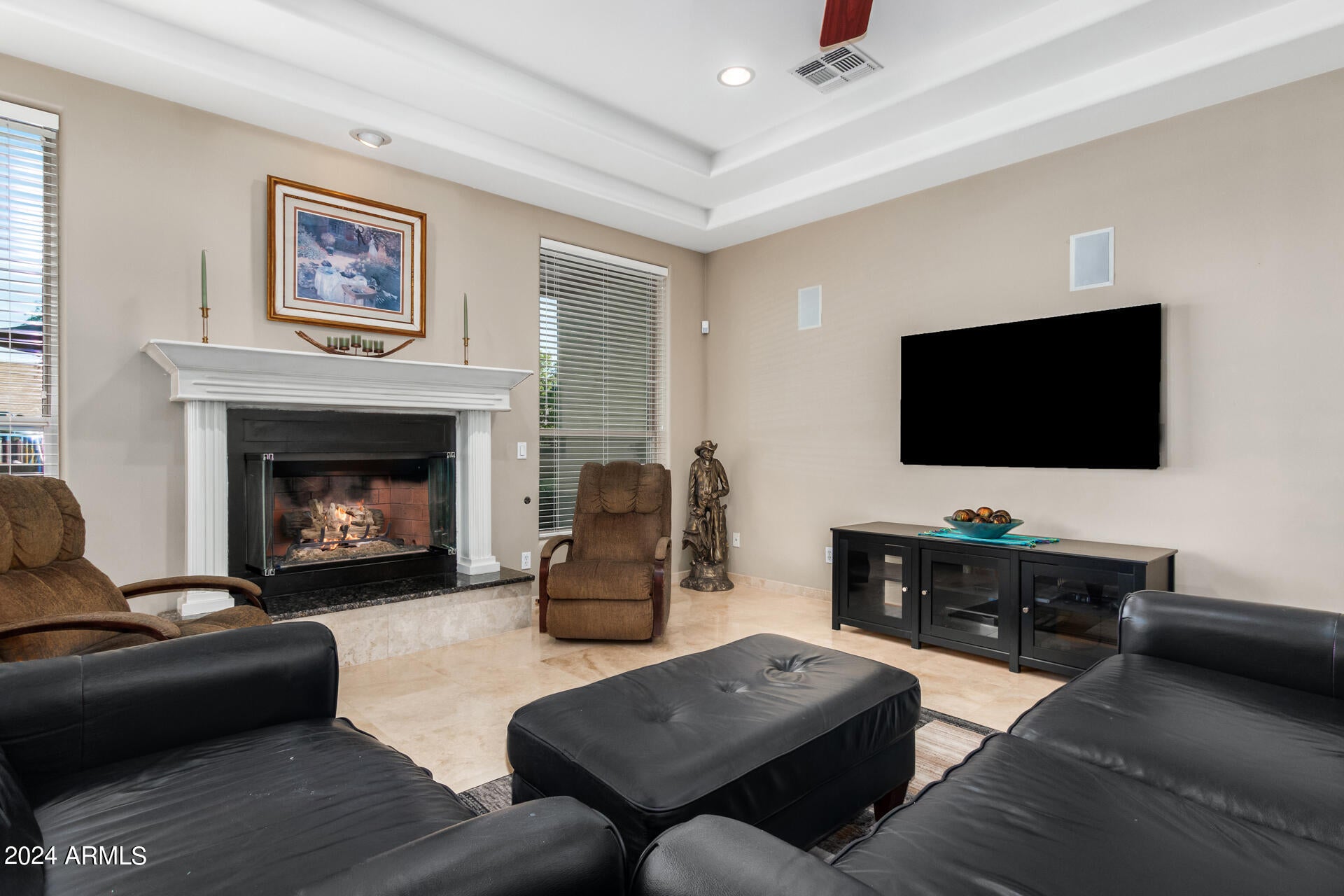 CIRCLE G AT OCOTILLO PHASE 1 - Residential