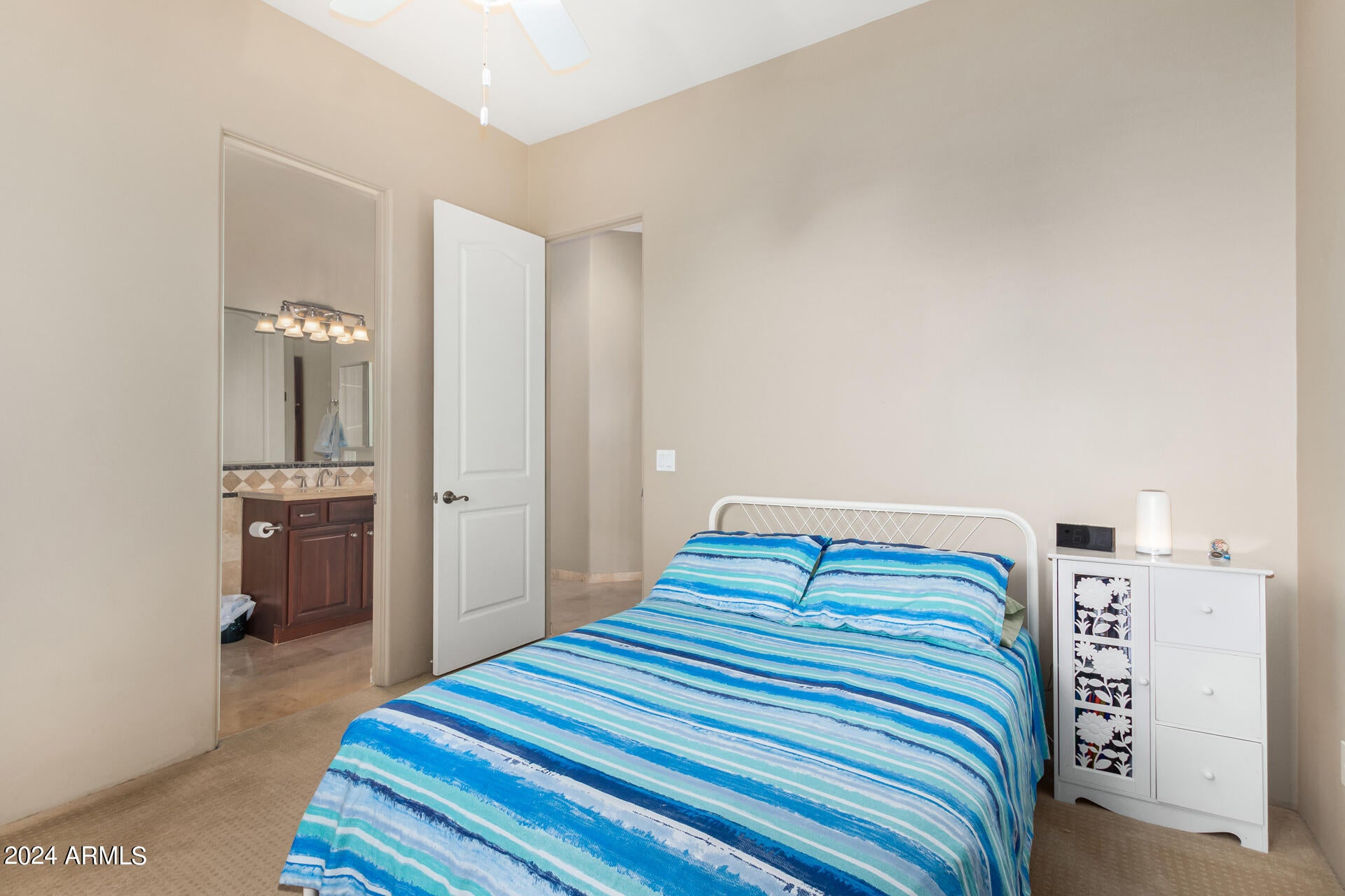 CIRCLE G AT OCOTILLO PHASE 1 - Residential
