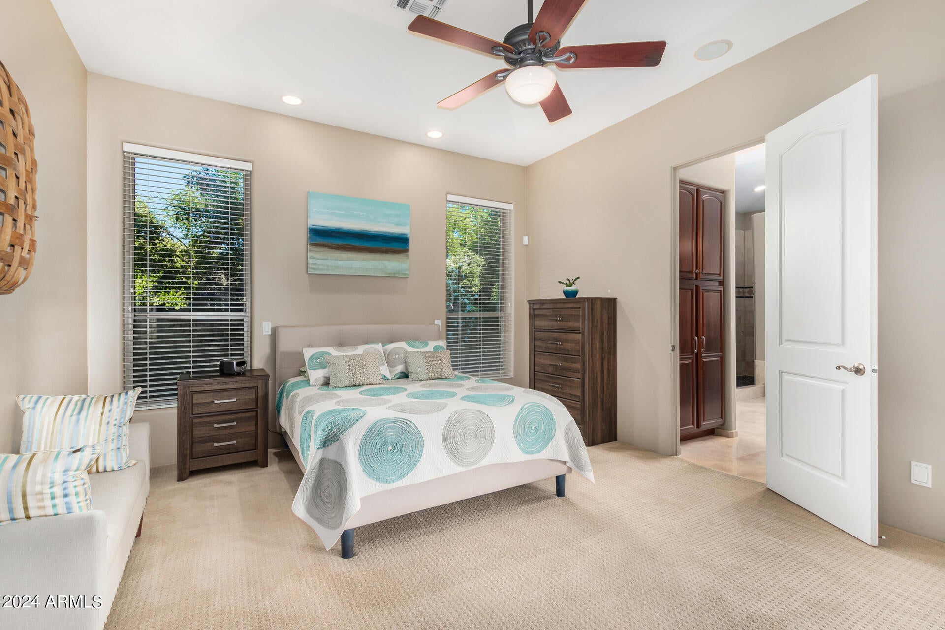 CIRCLE G AT OCOTILLO PHASE 1 - Residential
