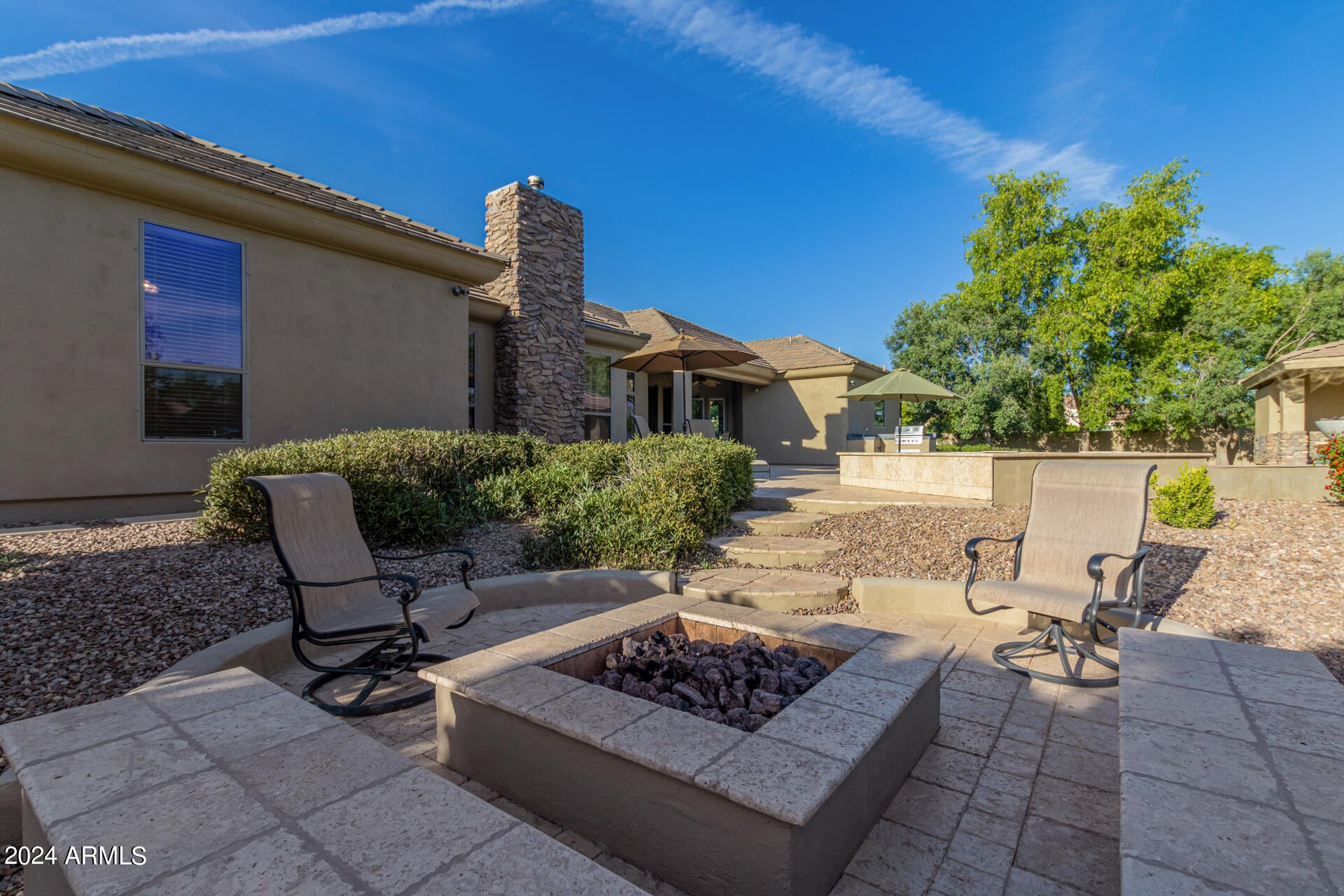 CIRCLE G AT OCOTILLO PHASE 1 - Residential