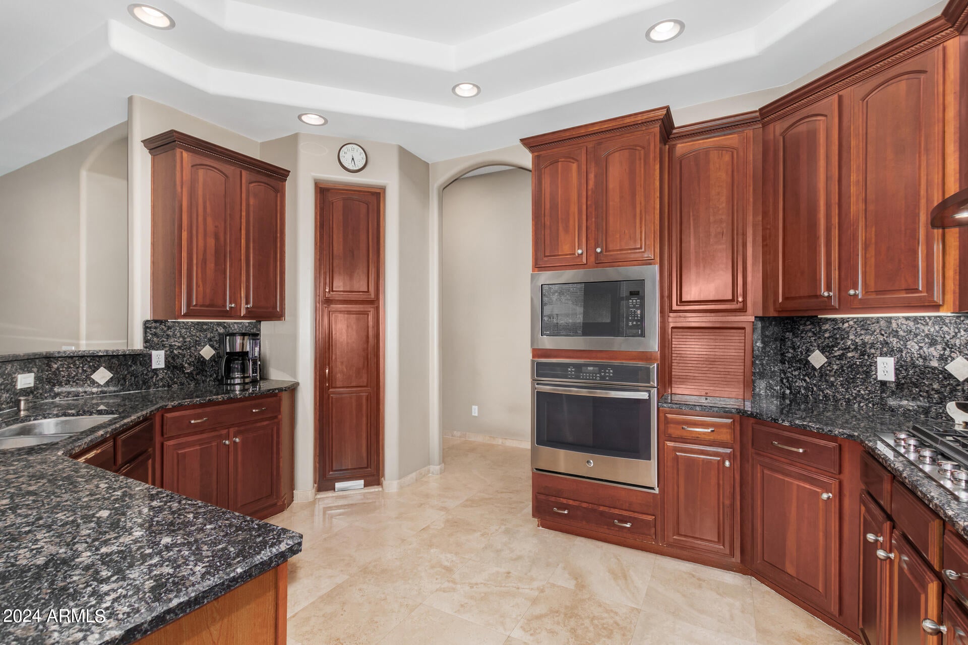 CIRCLE G AT OCOTILLO PHASE 1 - Residential