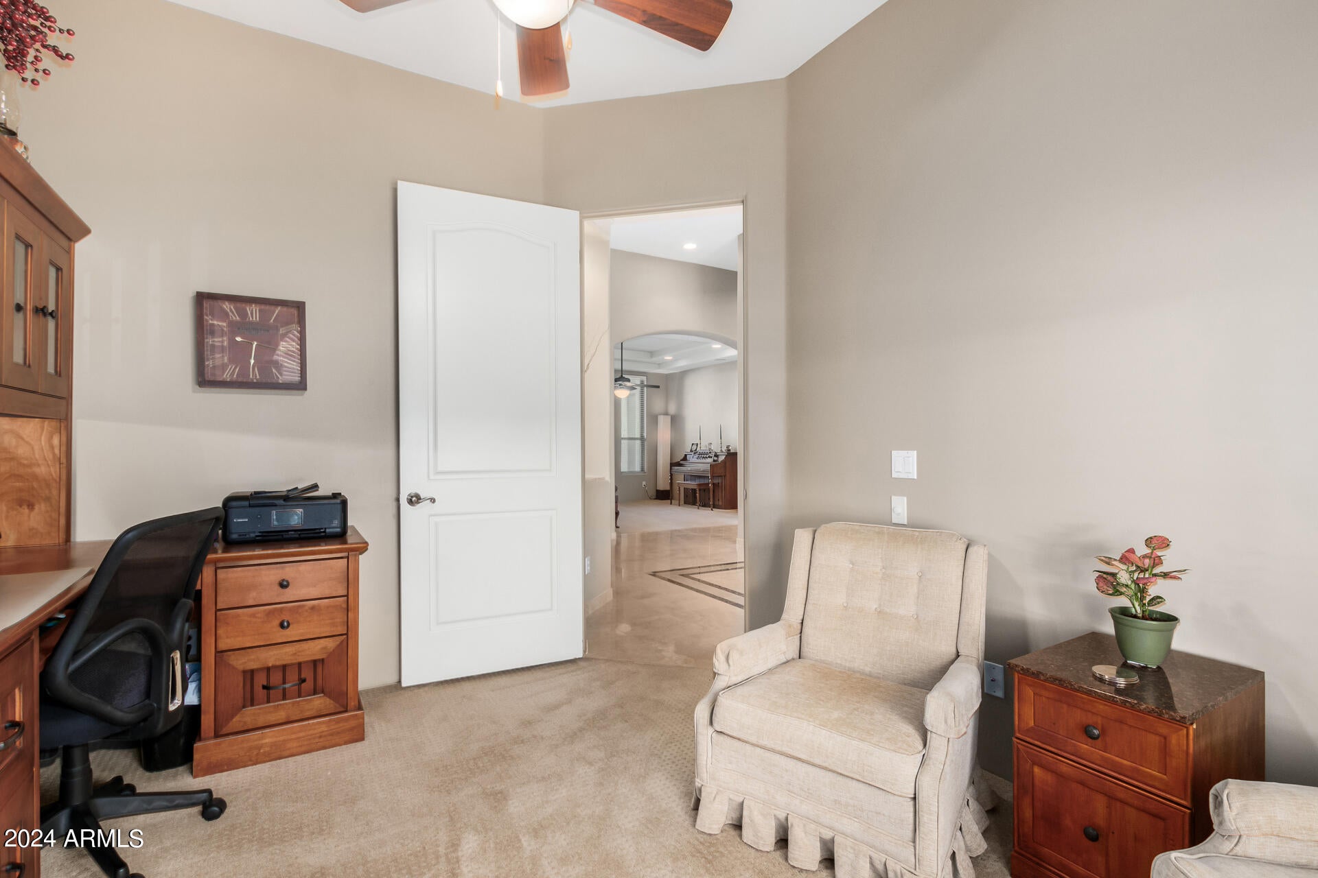 CIRCLE G AT OCOTILLO PHASE 1 - Residential