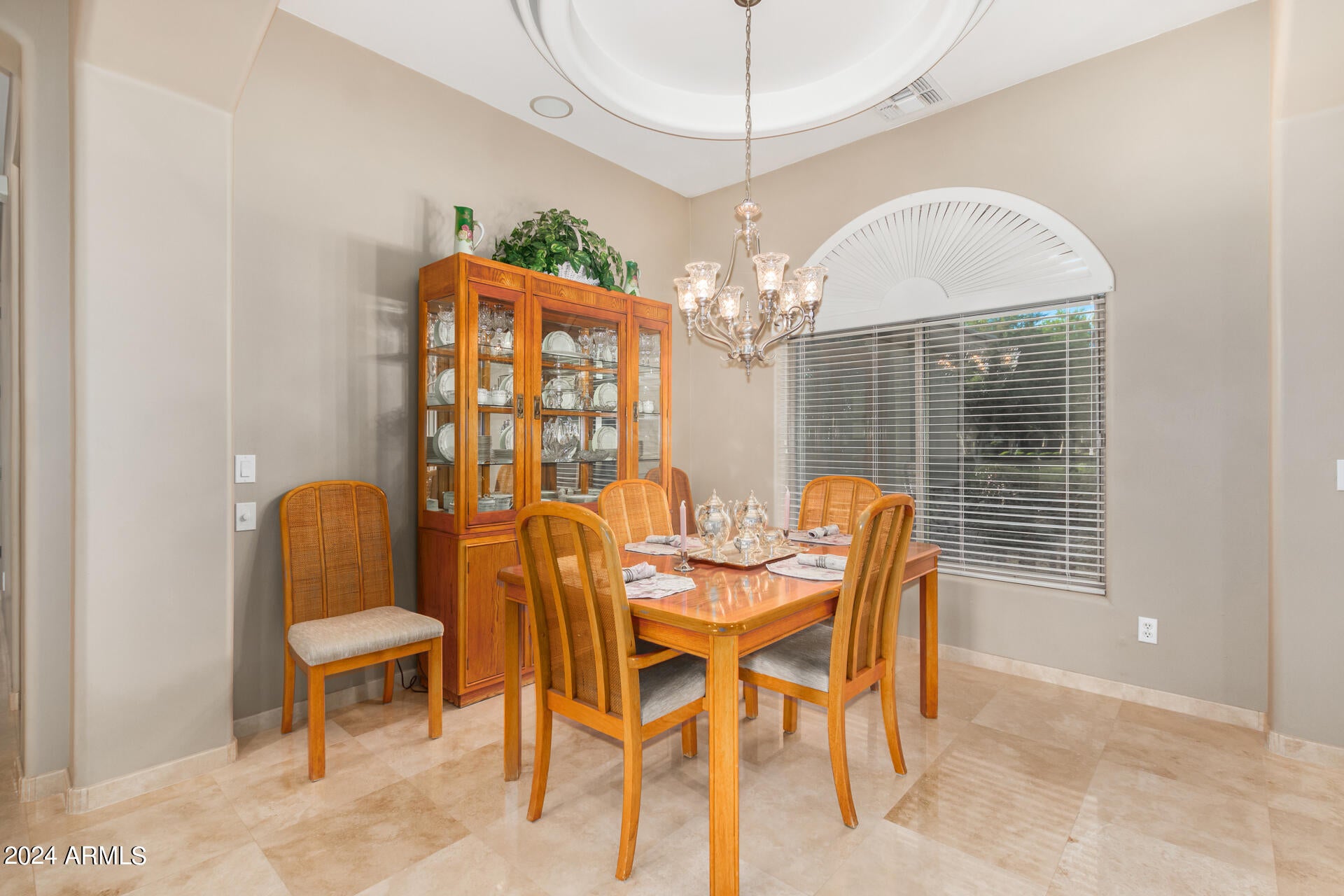 CIRCLE G AT OCOTILLO PHASE 1 - Residential