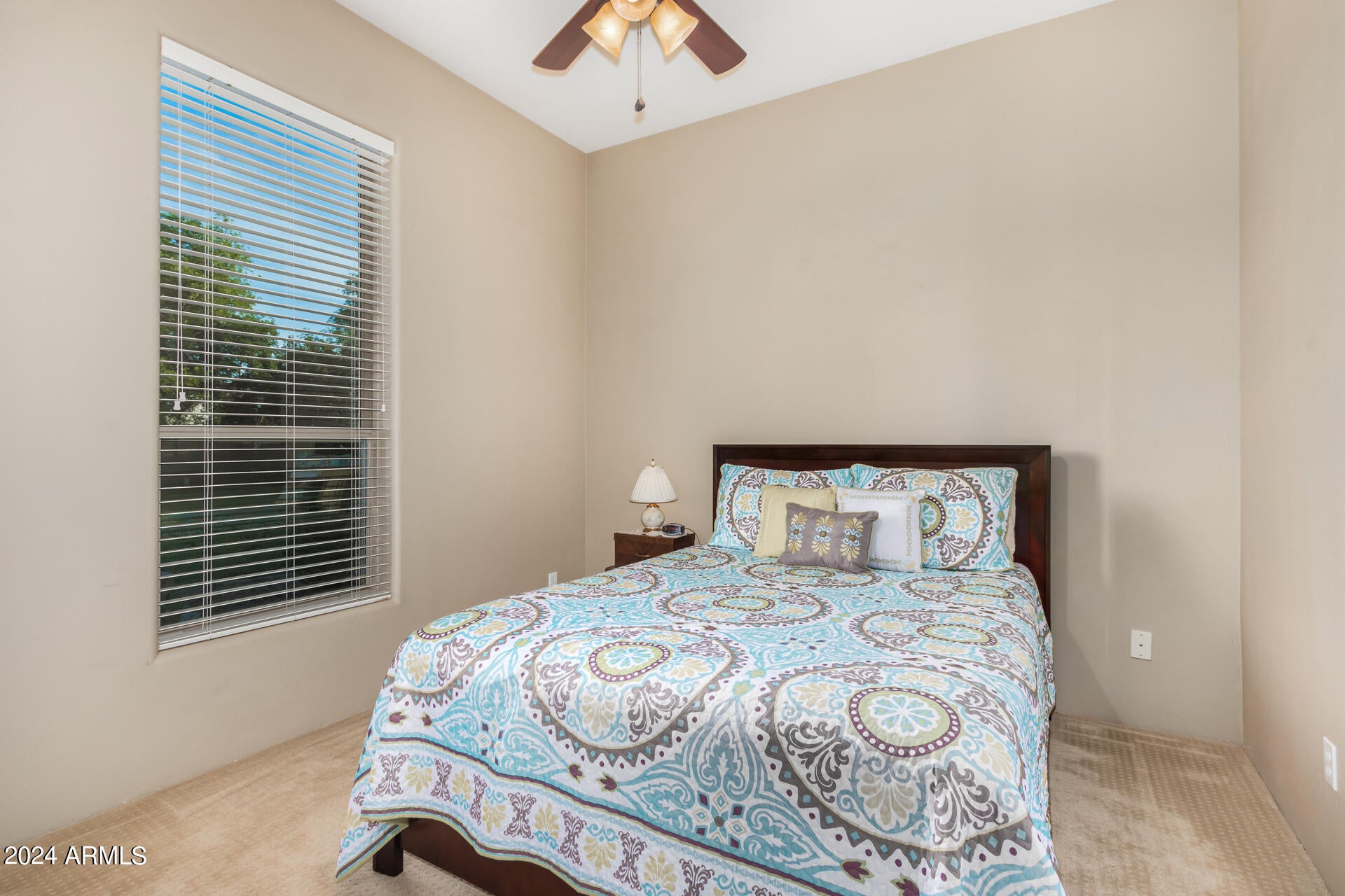 CIRCLE G AT OCOTILLO PHASE 1 - Residential
