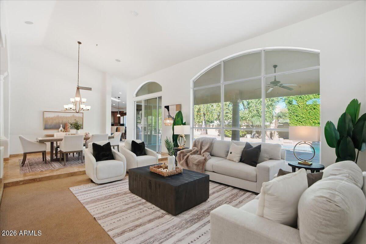 POWDERHORN RANCH - Residential
