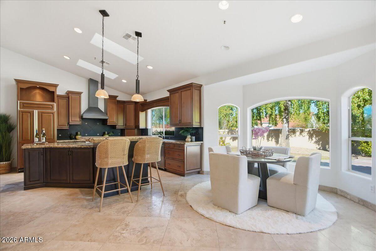 POWDERHORN RANCH - Residential