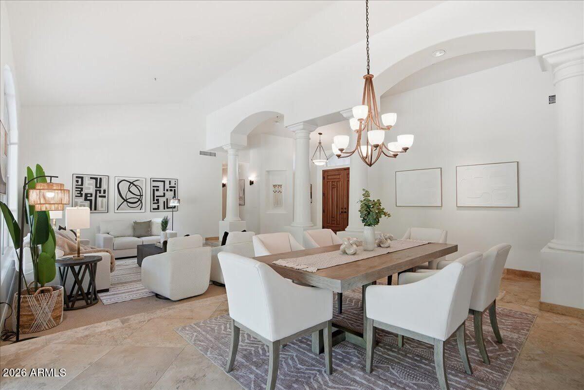 POWDERHORN RANCH - Residential