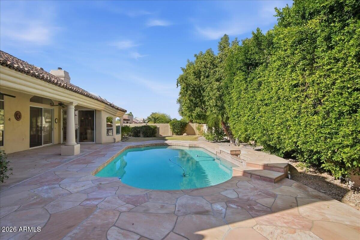 POWDERHORN RANCH - Residential