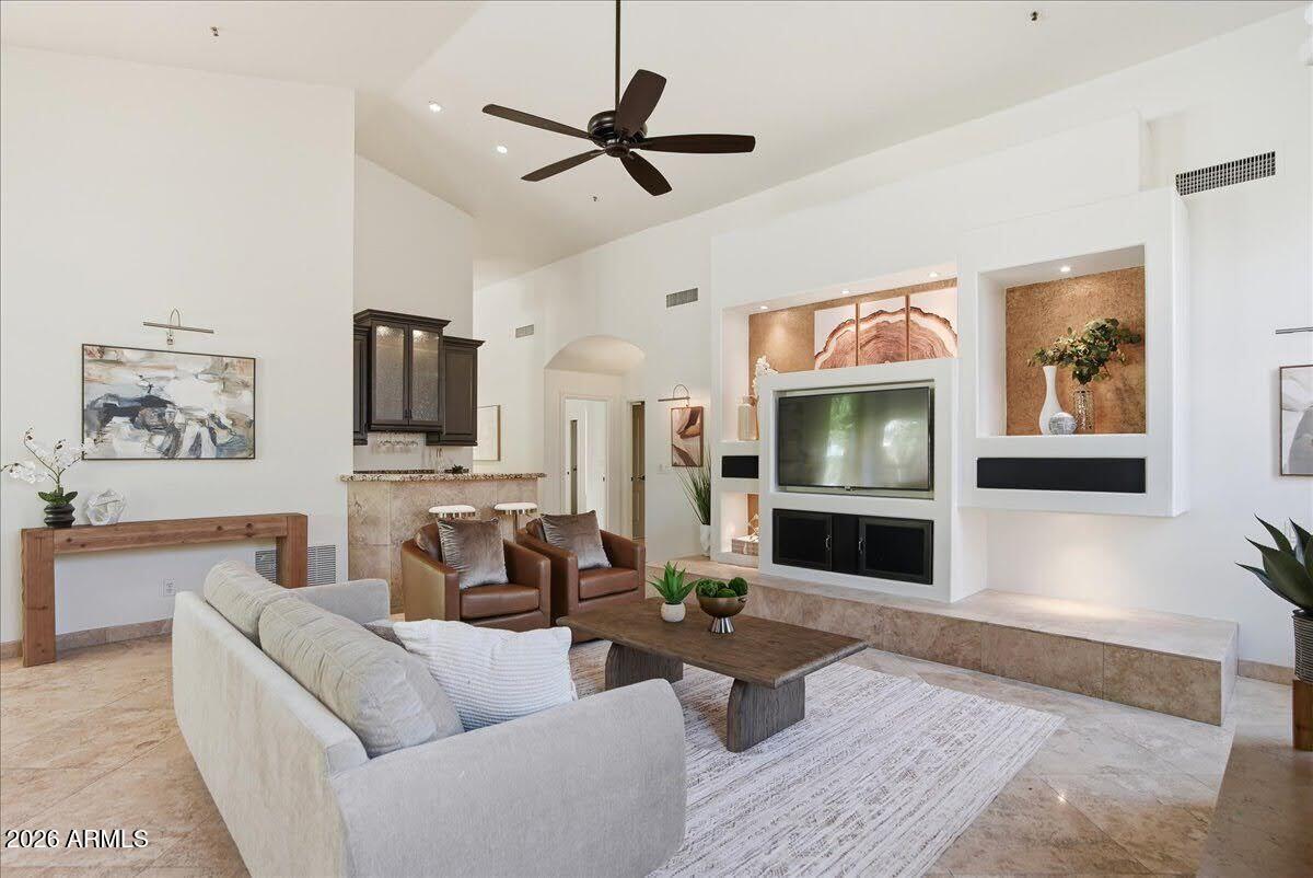 POWDERHORN RANCH - Residential