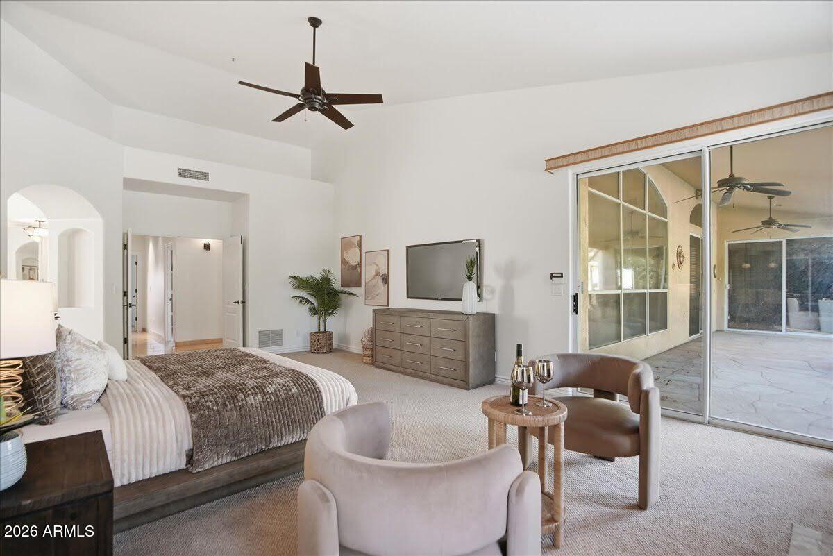 POWDERHORN RANCH - Residential