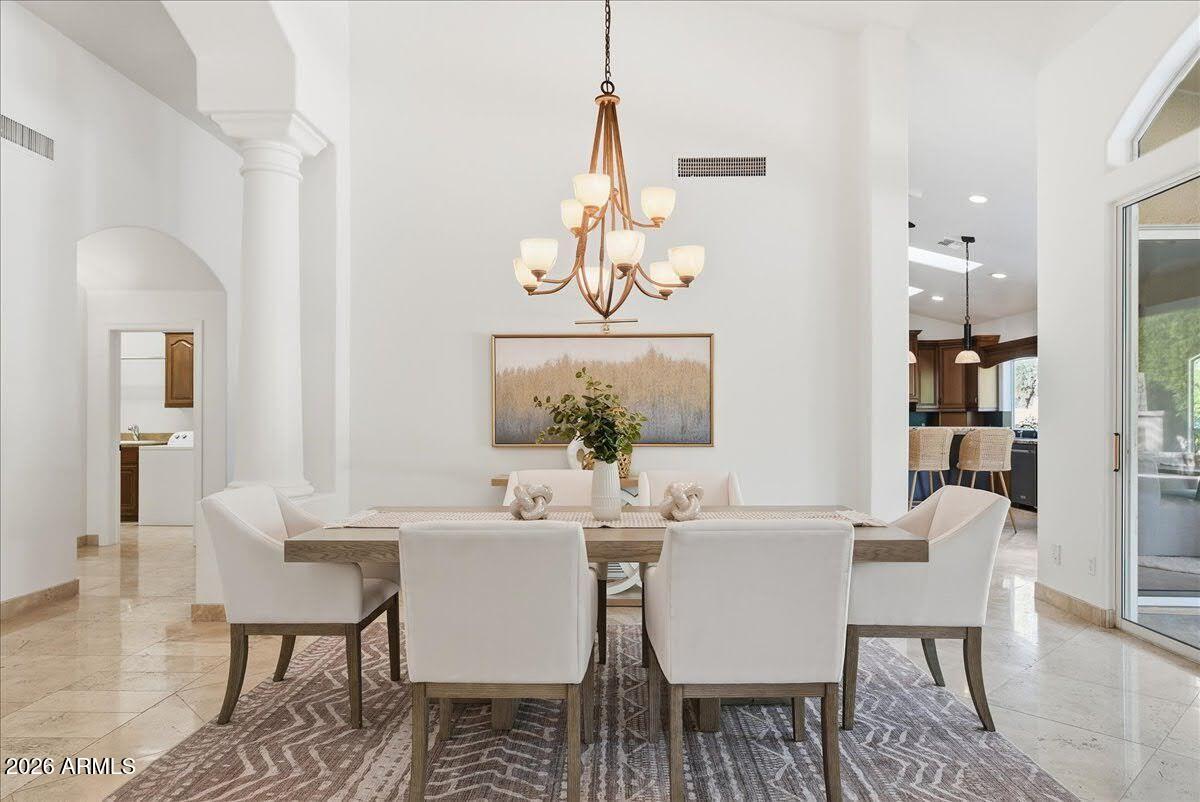 POWDERHORN RANCH - Residential