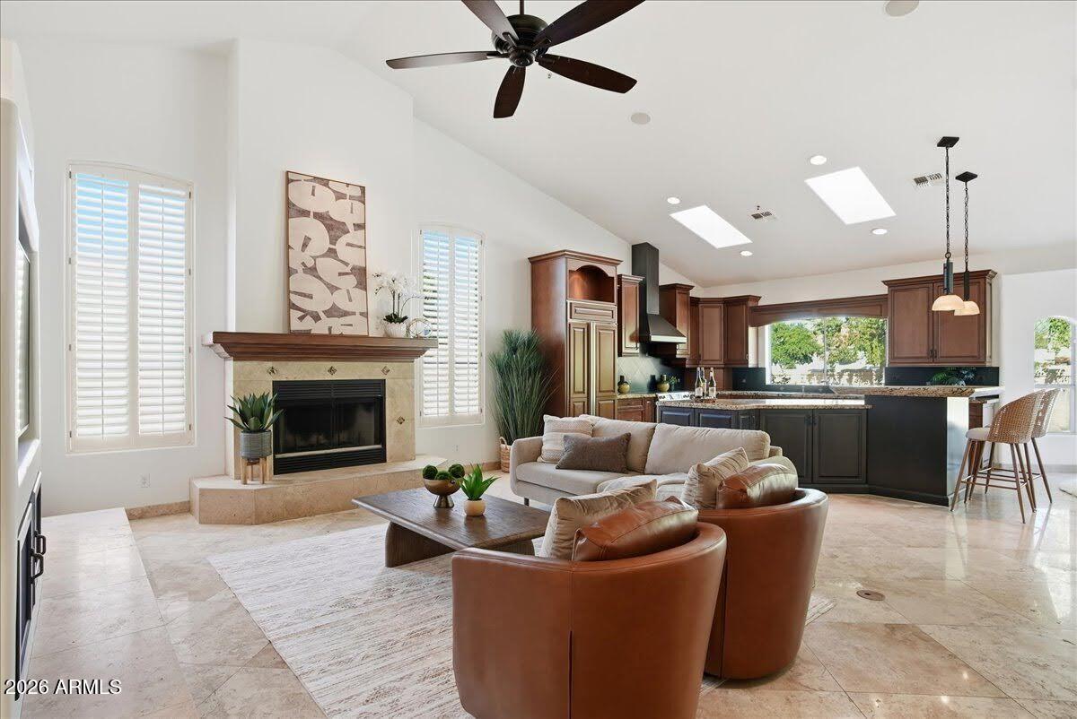 POWDERHORN RANCH - Residential