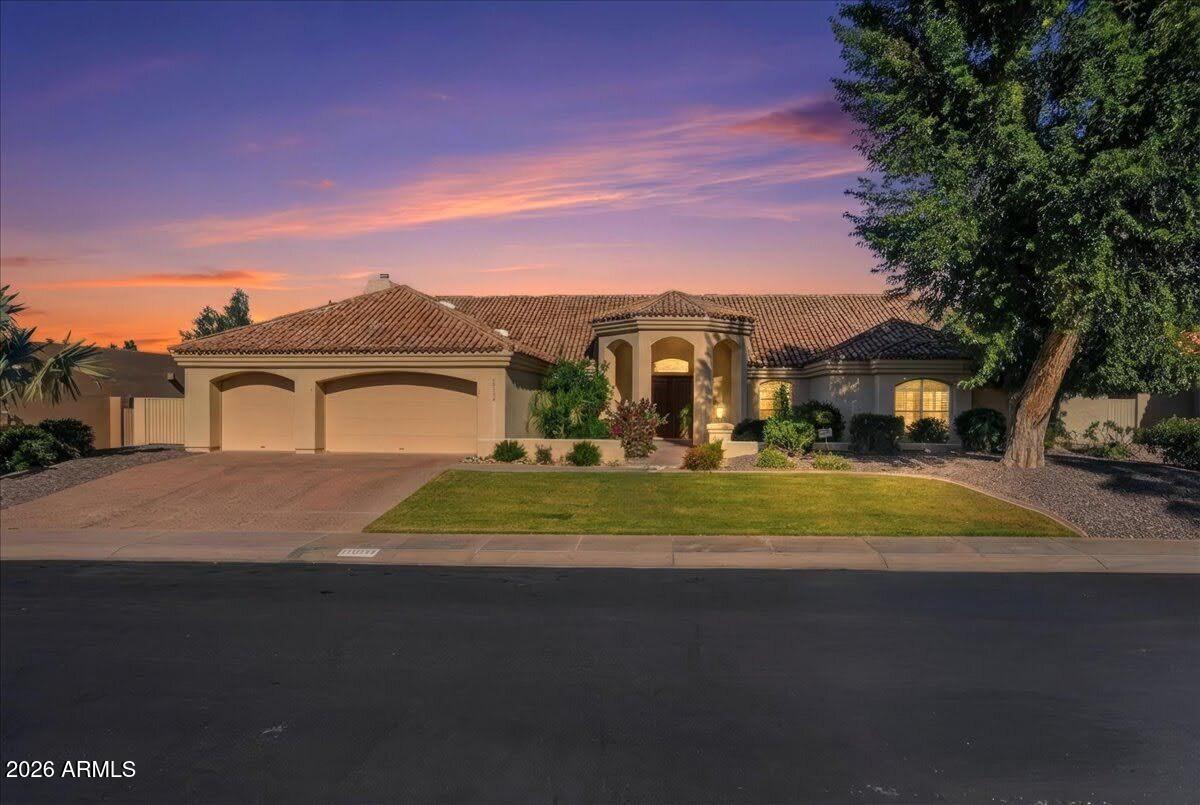 POWDERHORN RANCH - Residential