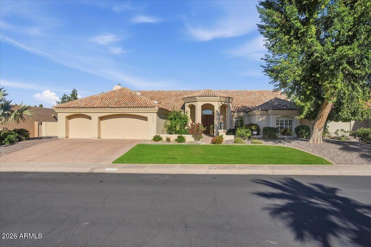 POWDERHORN RANCH - Residential