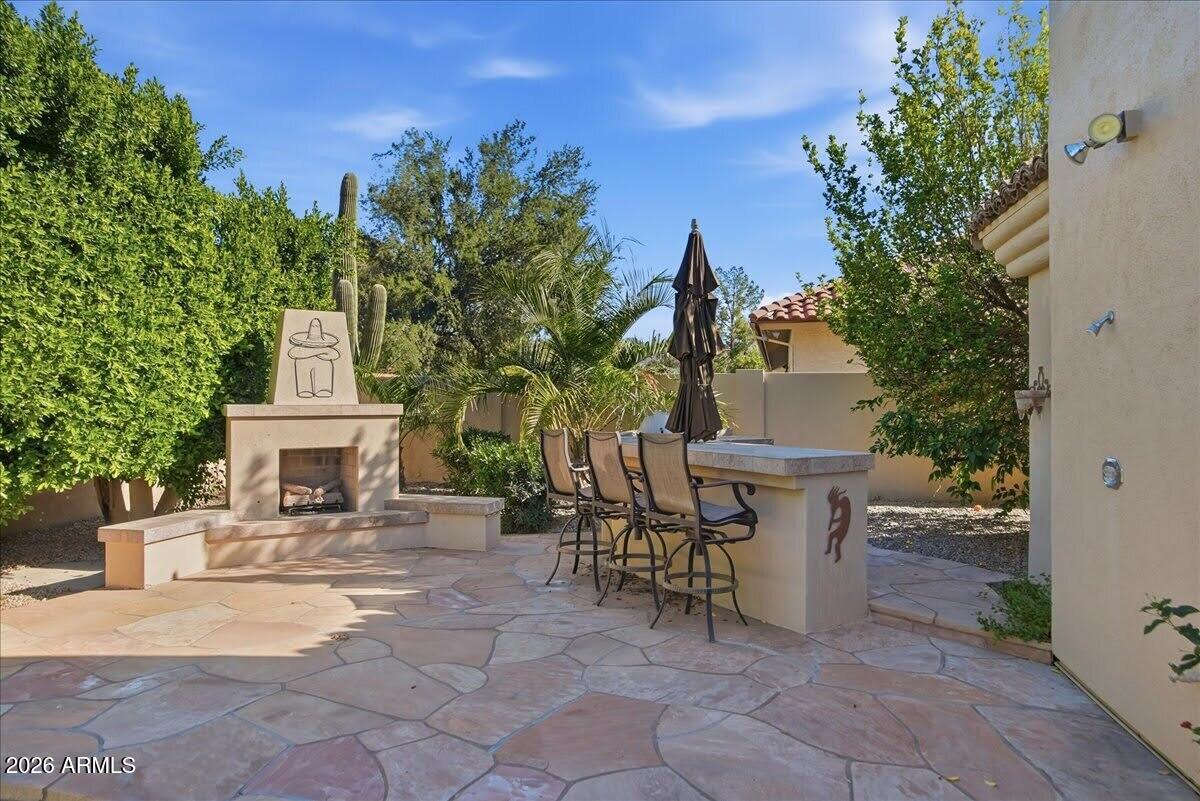 POWDERHORN RANCH - Residential