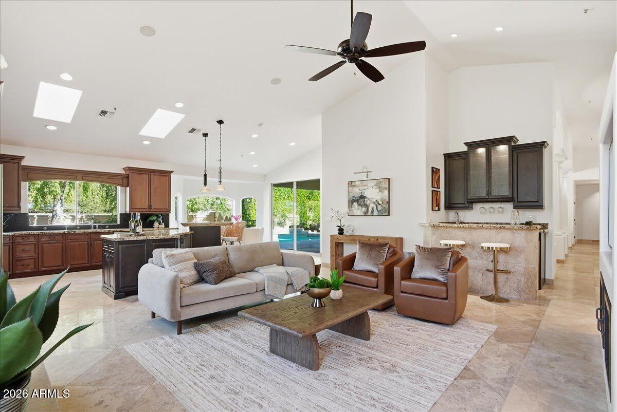 POWDERHORN RANCH - Residential