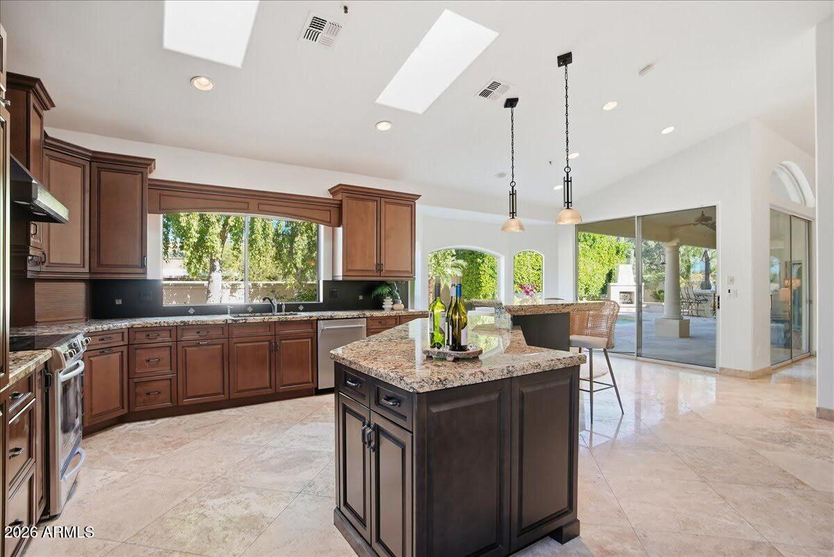 POWDERHORN RANCH - Residential