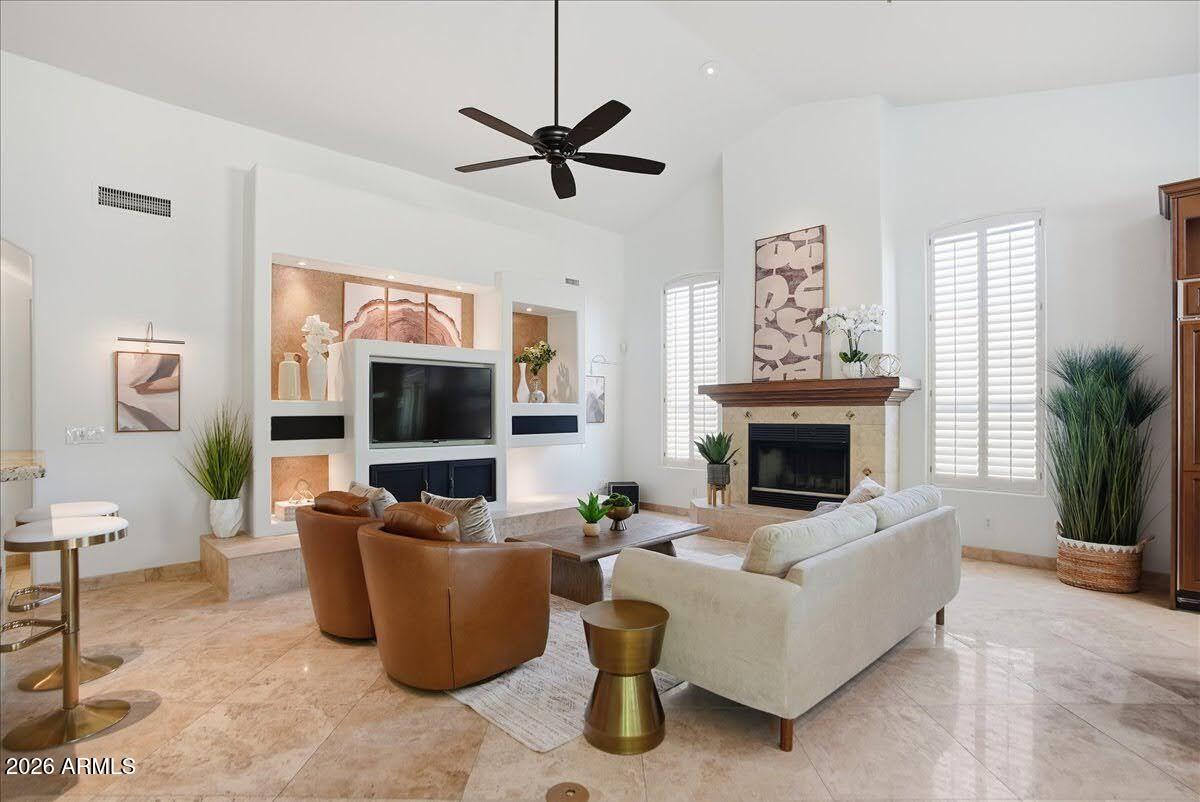 POWDERHORN RANCH - Residential
