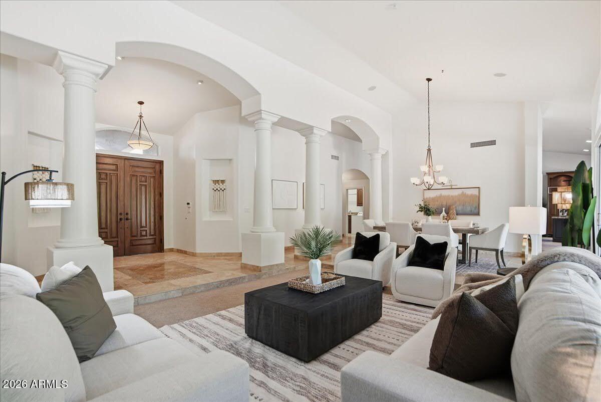 POWDERHORN RANCH - Residential