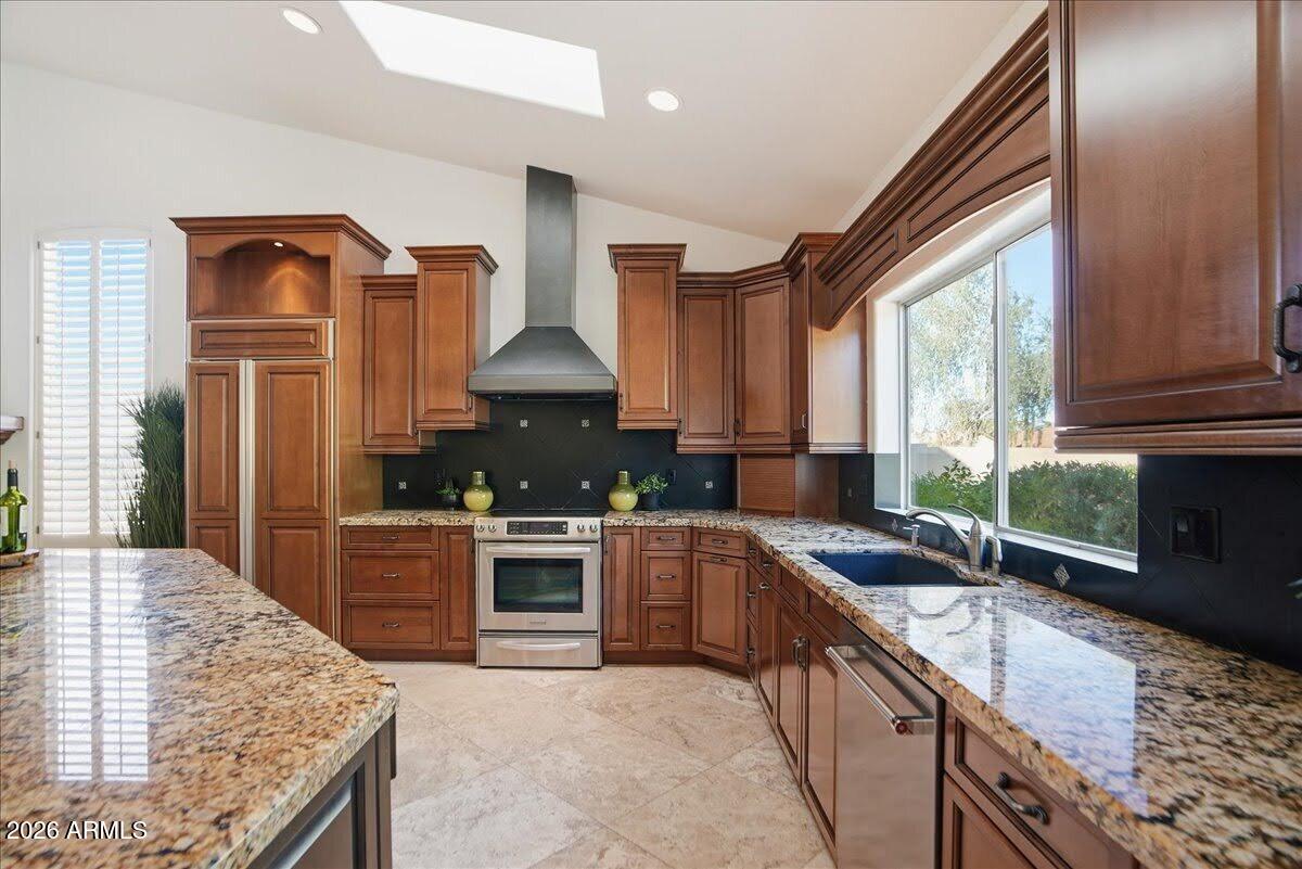 POWDERHORN RANCH - Residential