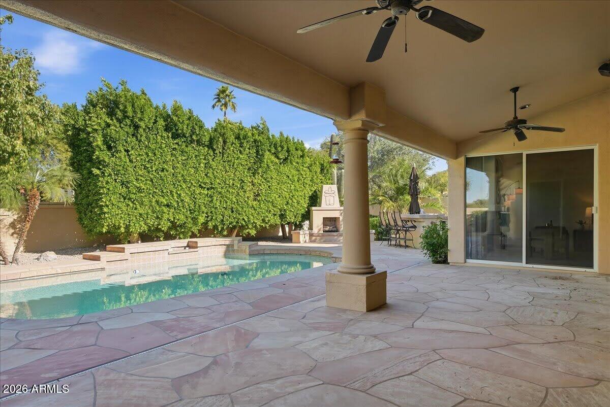 POWDERHORN RANCH - Residential