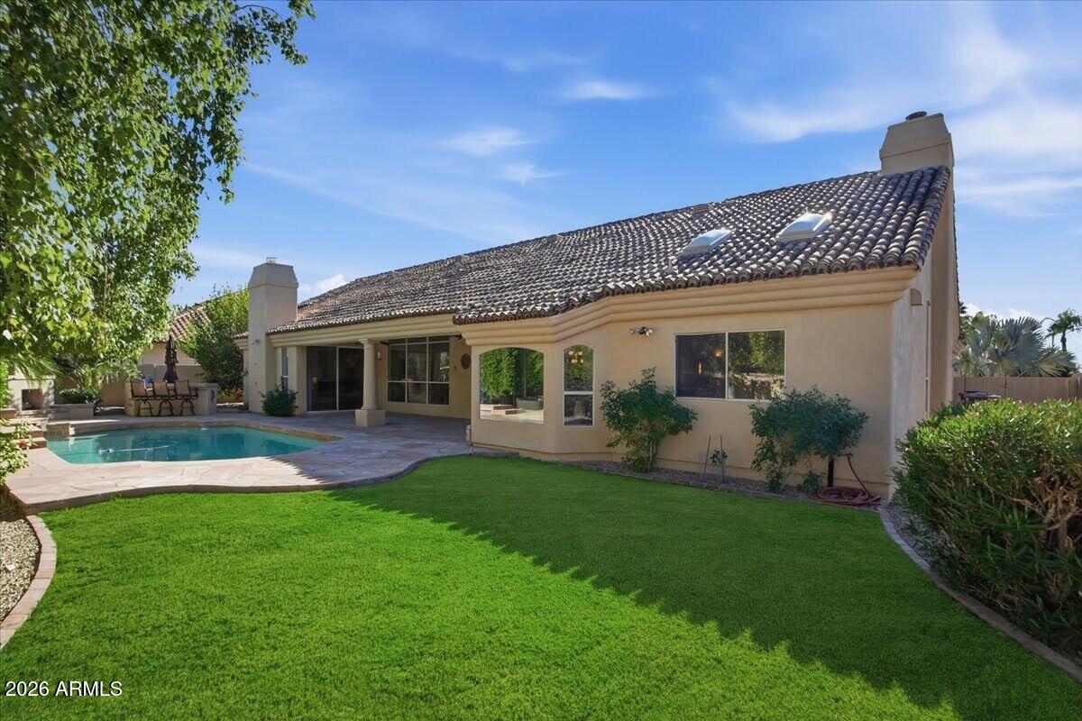 POWDERHORN RANCH - Residential