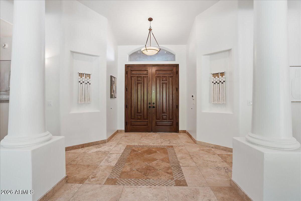 POWDERHORN RANCH - Residential