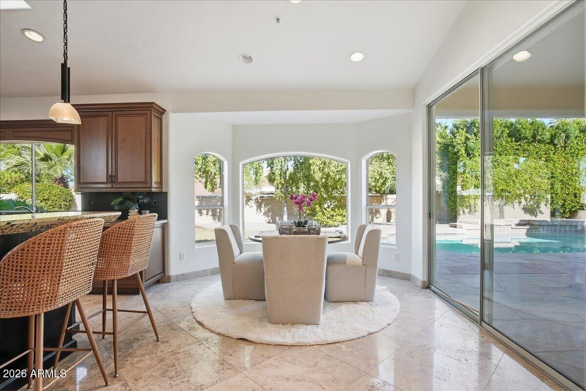 POWDERHORN RANCH - Residential