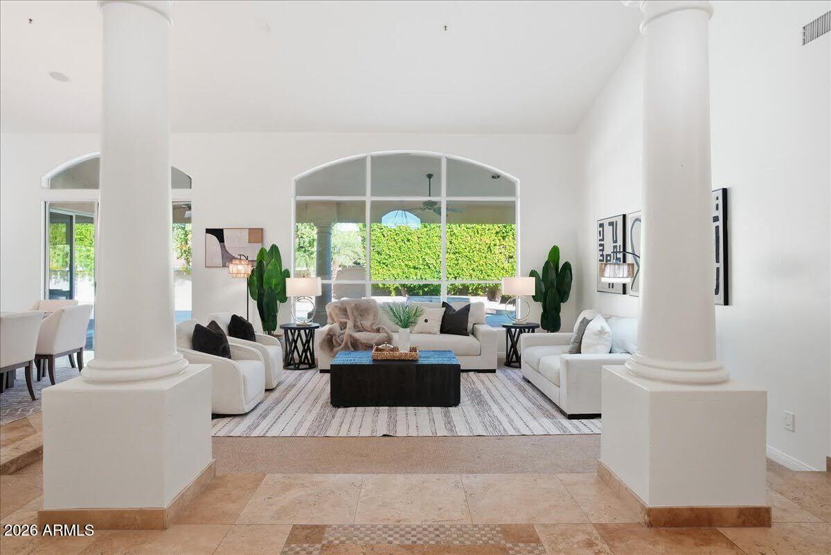 POWDERHORN RANCH - Residential