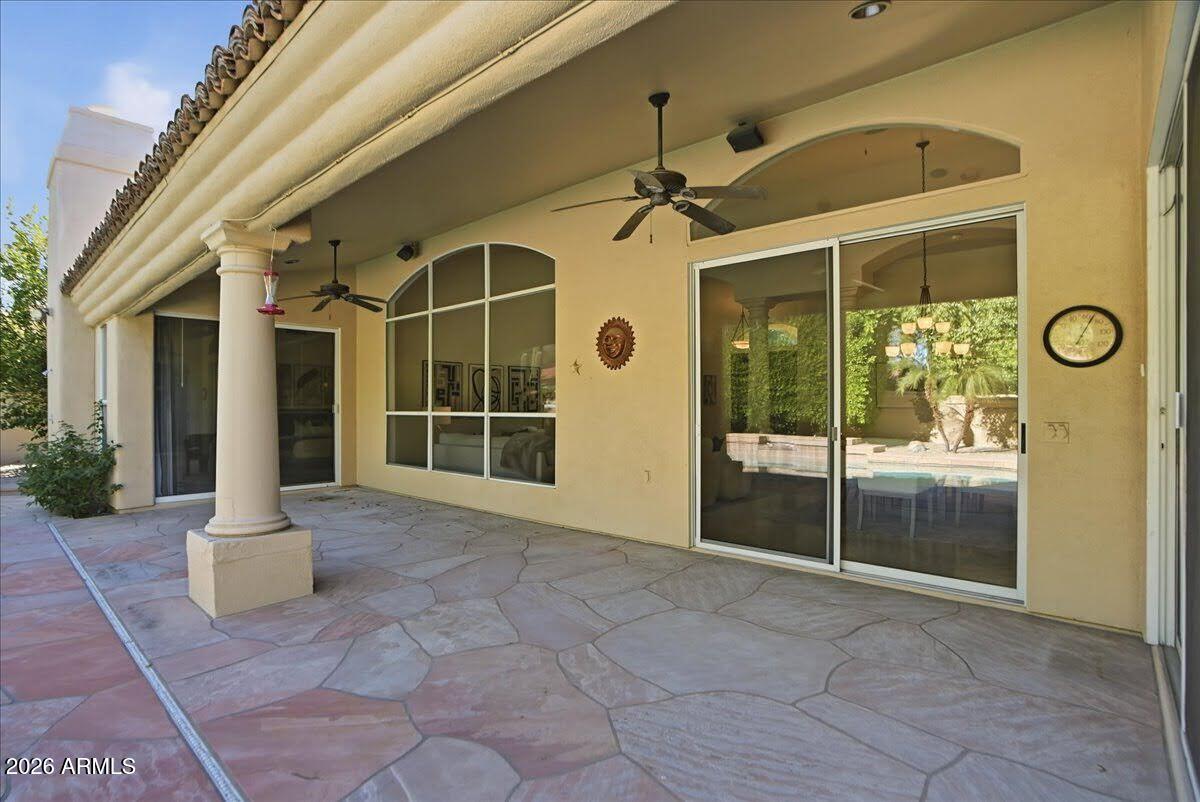 POWDERHORN RANCH - Residential