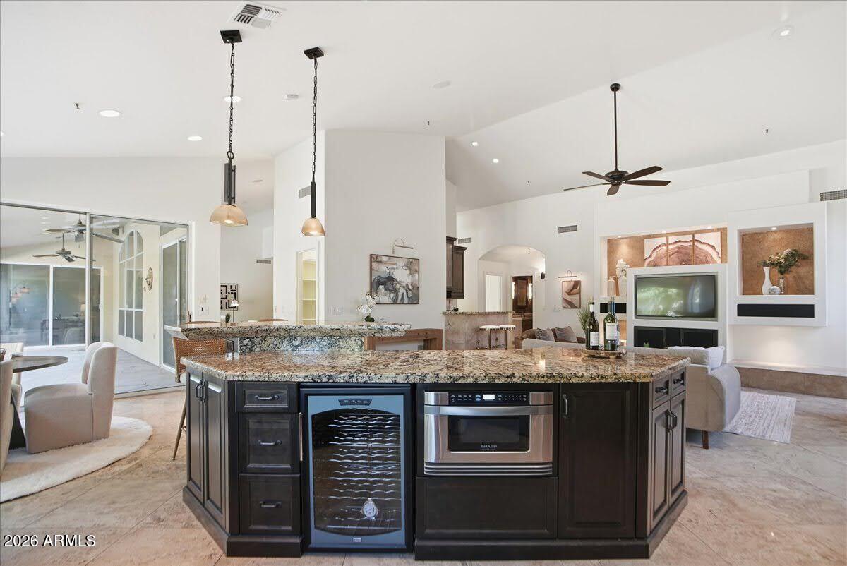 POWDERHORN RANCH - Residential