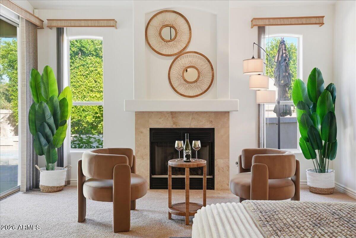 POWDERHORN RANCH - Residential
