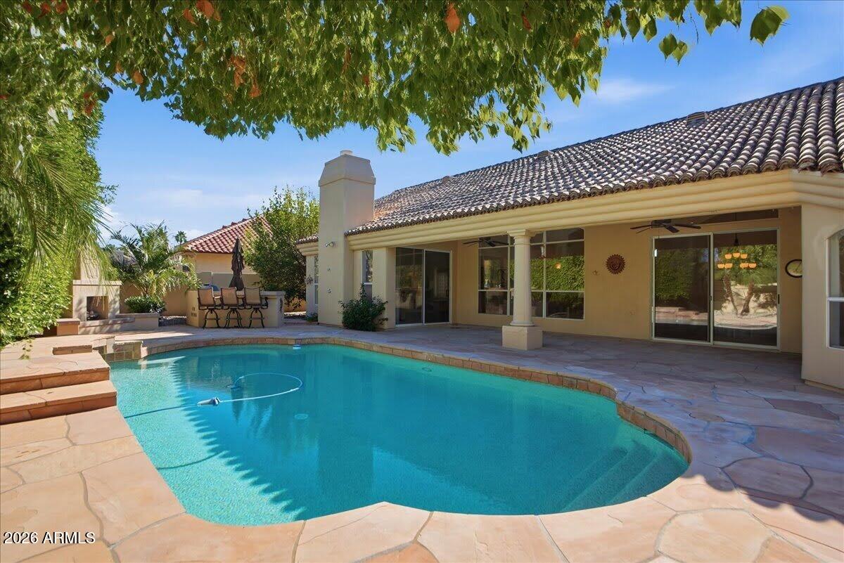 POWDERHORN RANCH - Residential