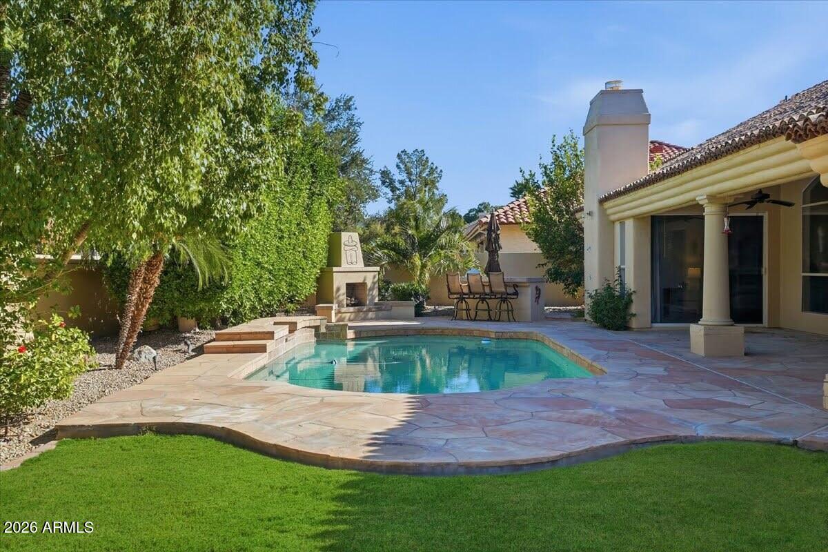 POWDERHORN RANCH - Residential
