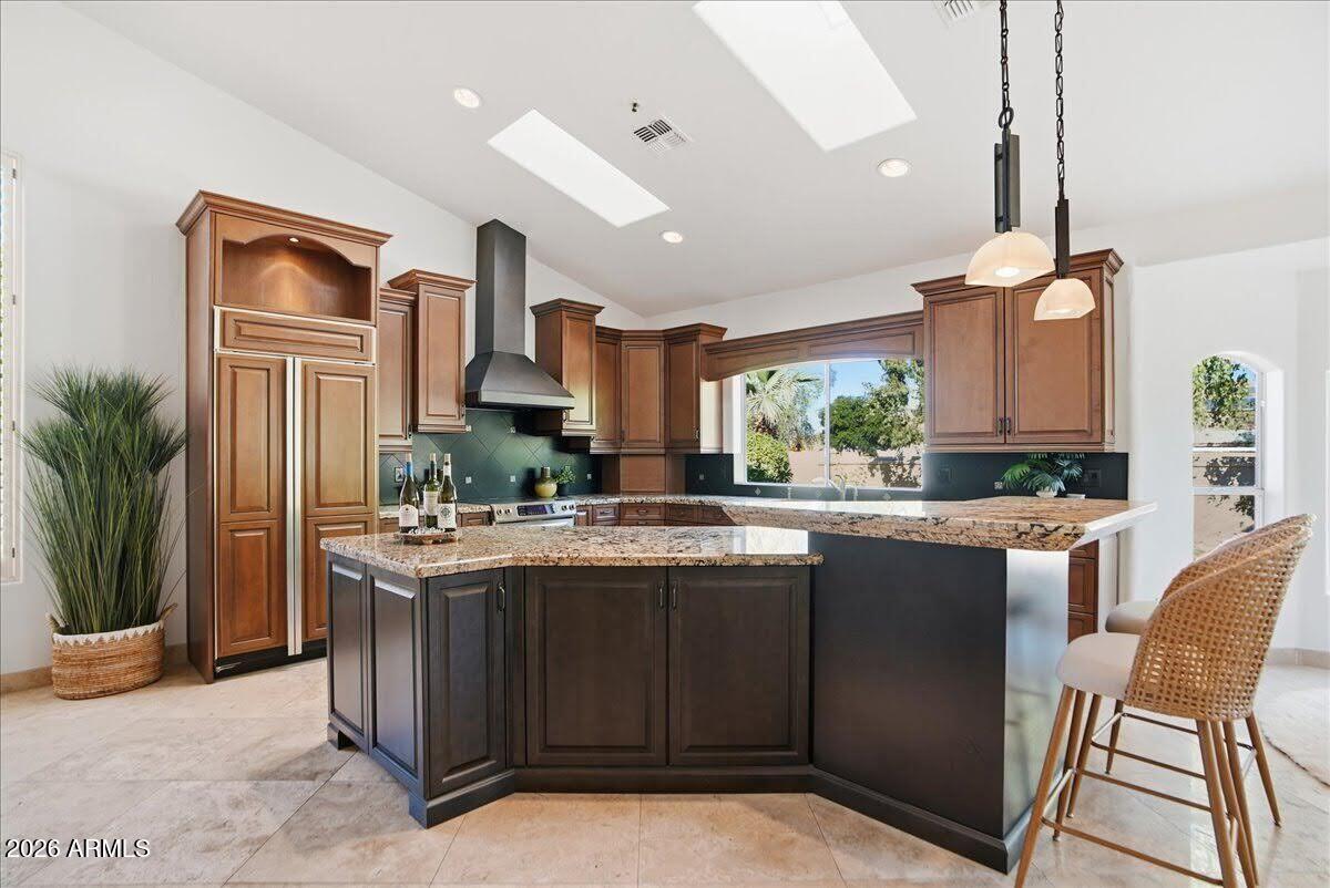 POWDERHORN RANCH - Residential